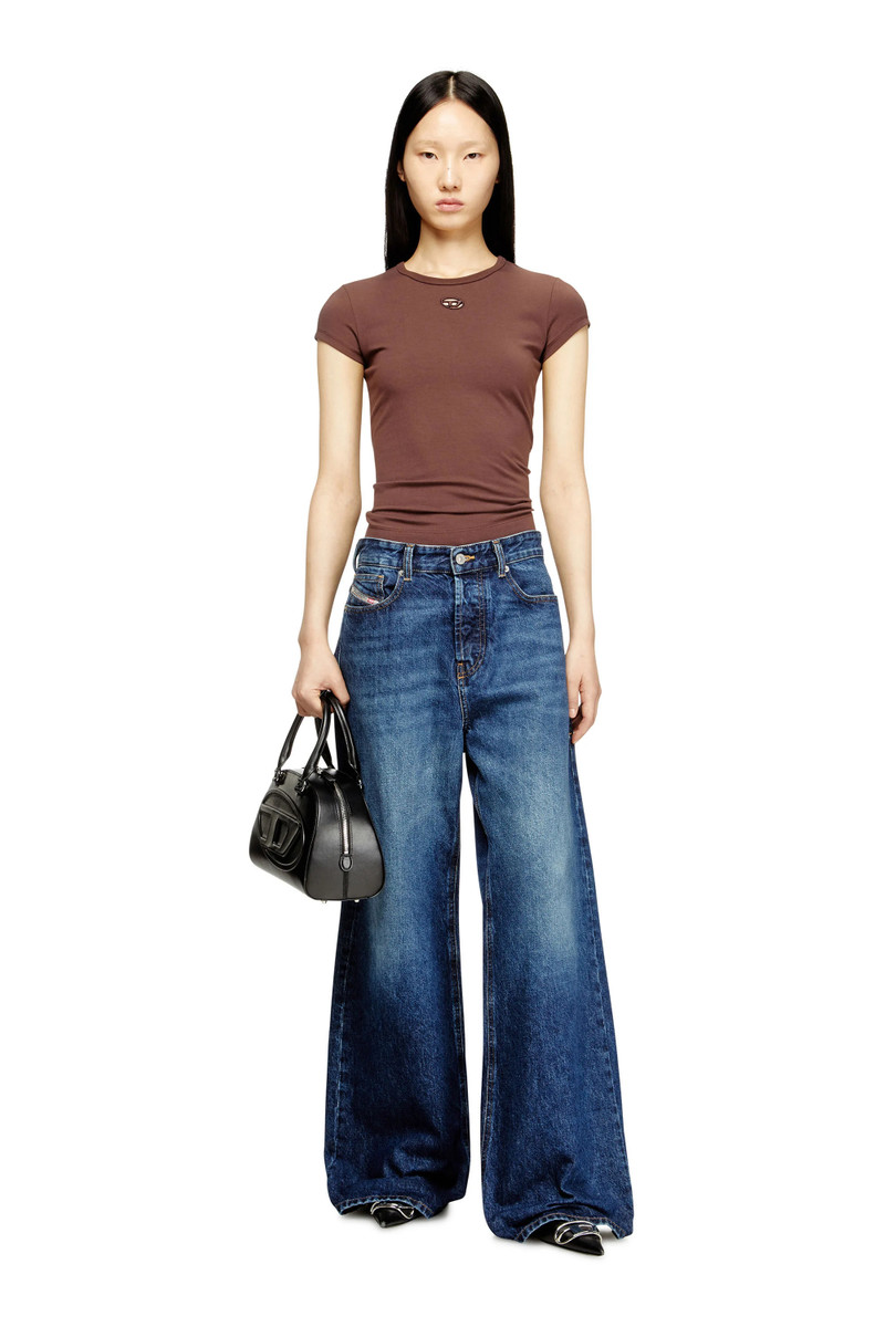 Diesel T-ANGIE-OD outlook