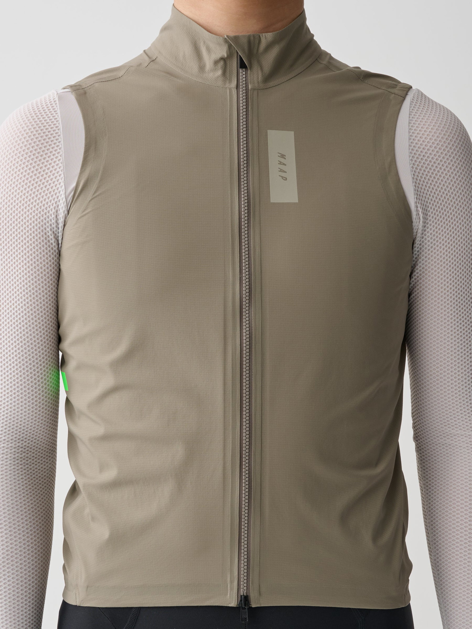 Atmos Vest - 3