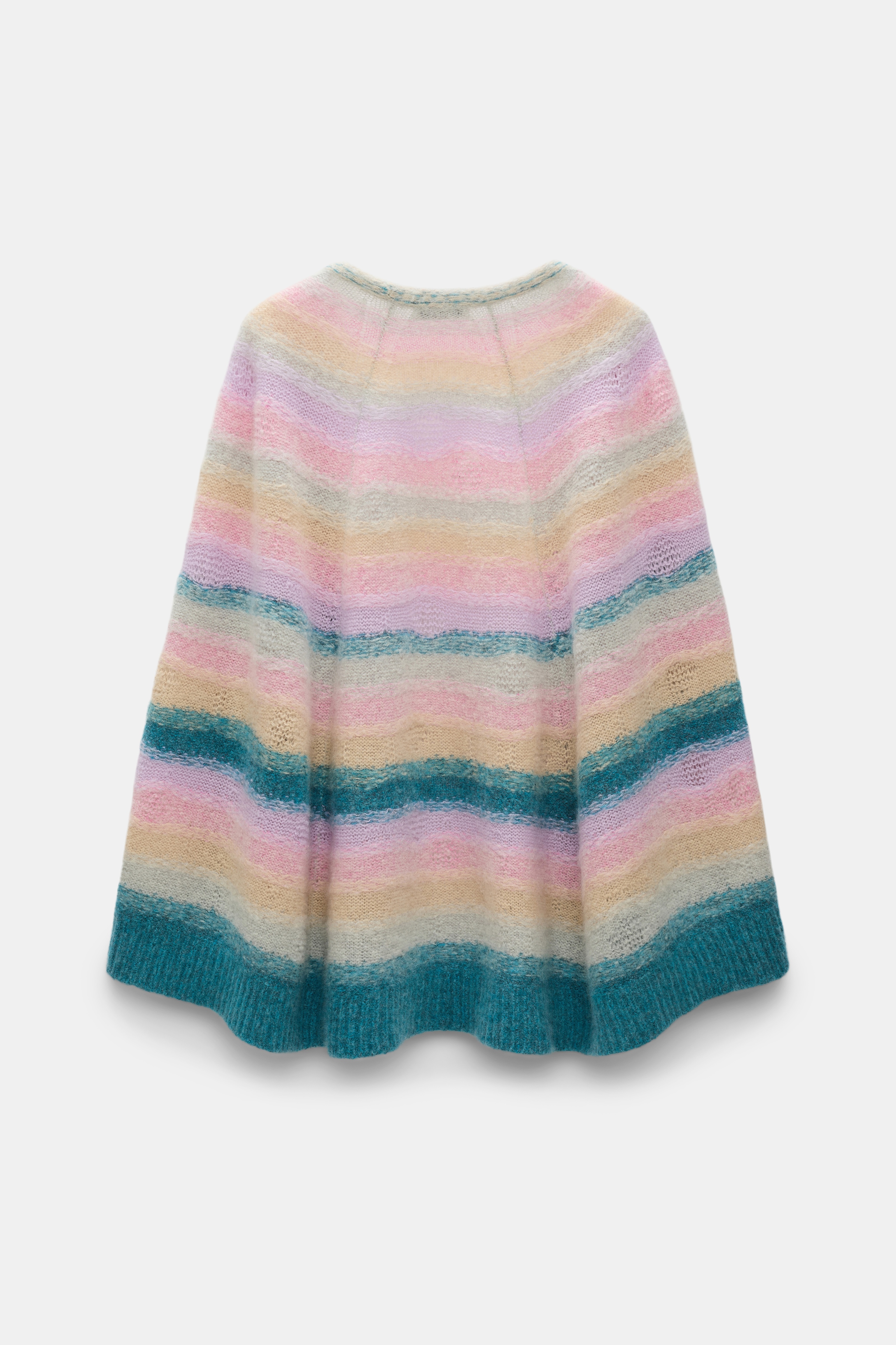 LUXURY LOVE cape - 7