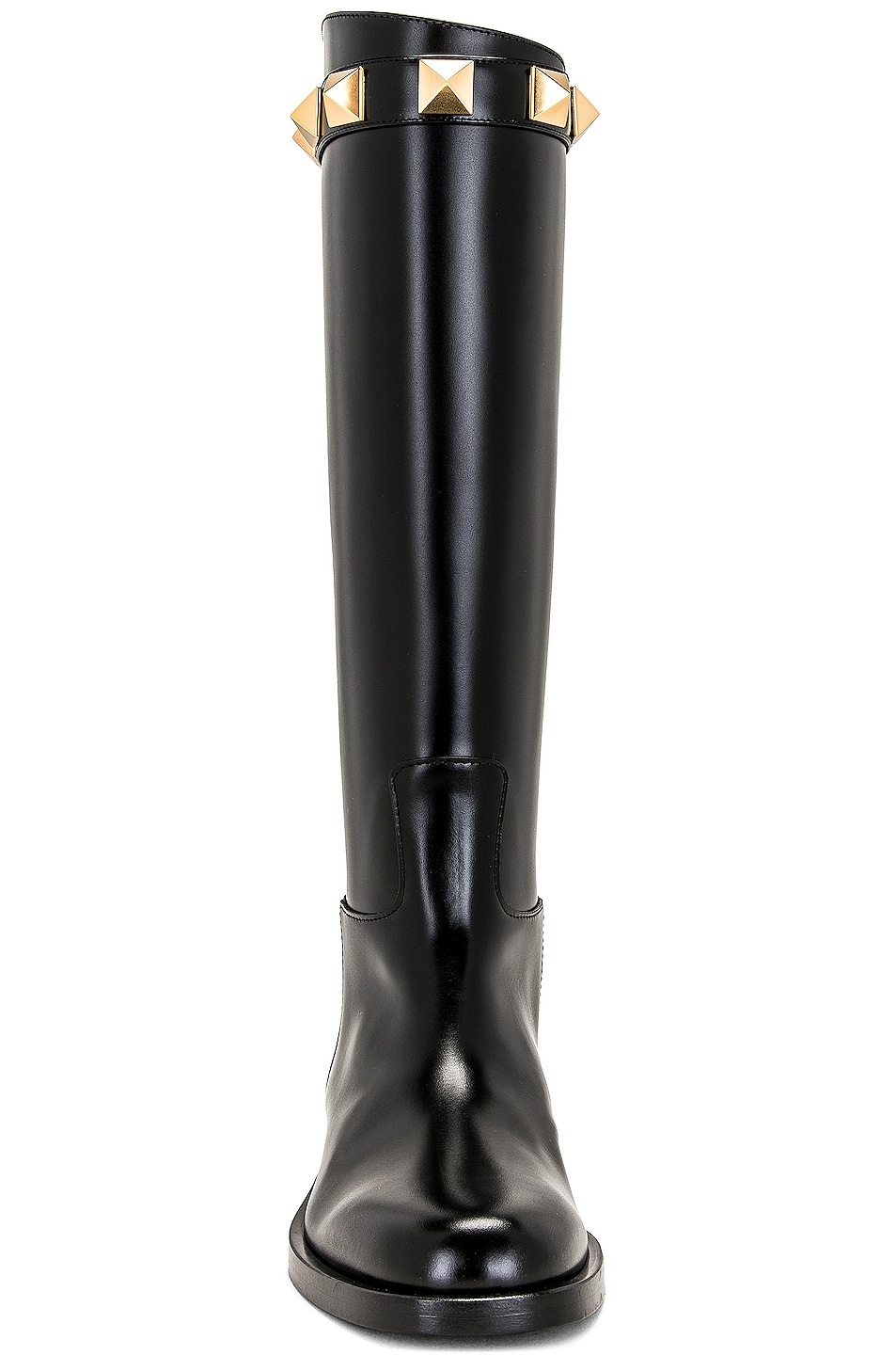 Roman Stud Boot - 4