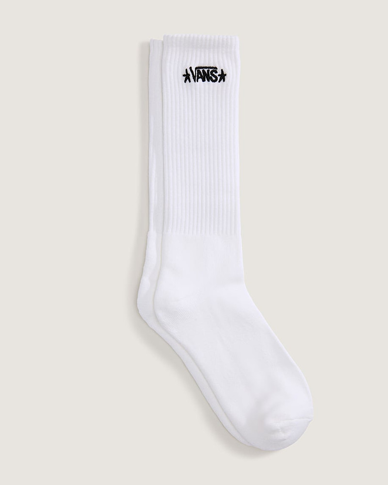 Vans Skate Crew Socks by Atiba Jefferson outlook