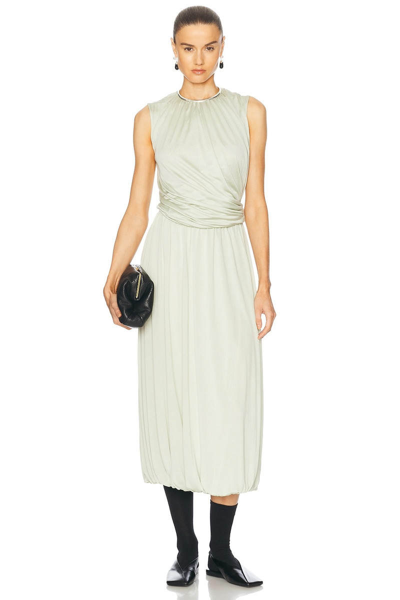 Jil Sander Sleeveless Top outlook