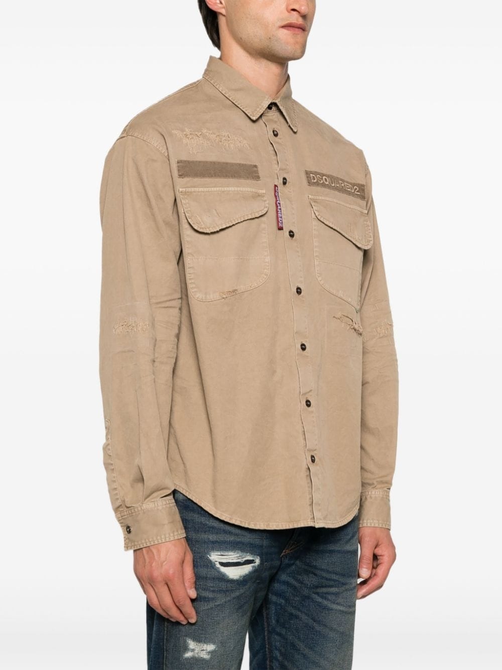 Ranger shirt - 3