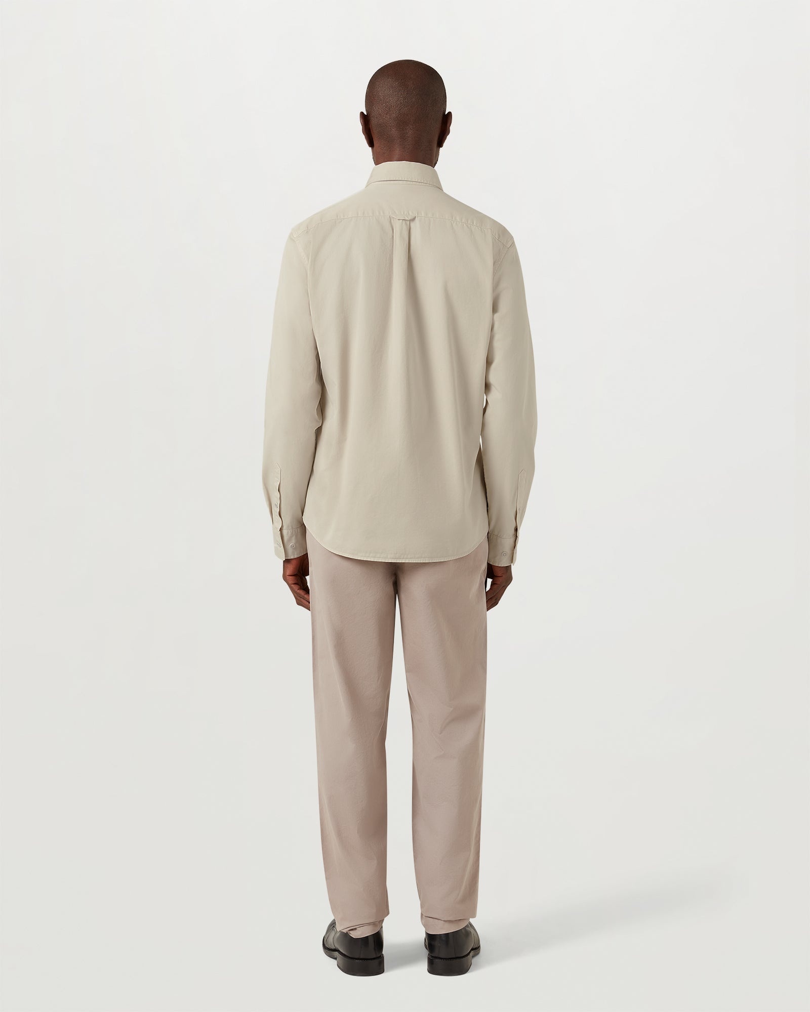SCALE SHIRT - 4