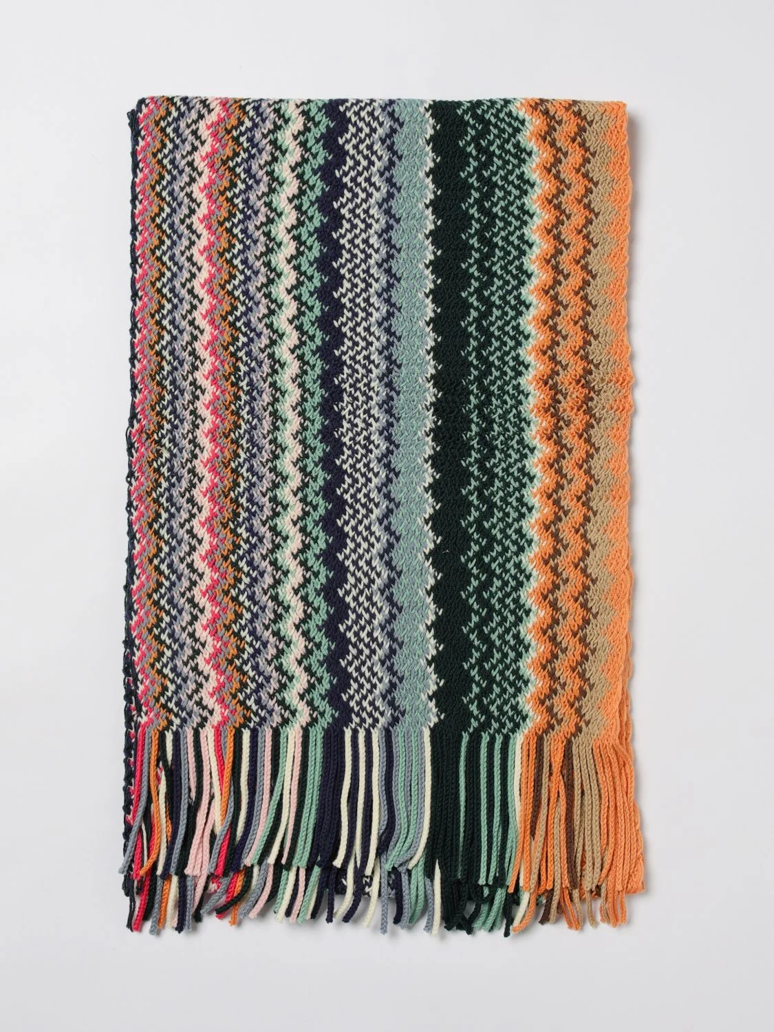 Scarf woman Missoni - 1