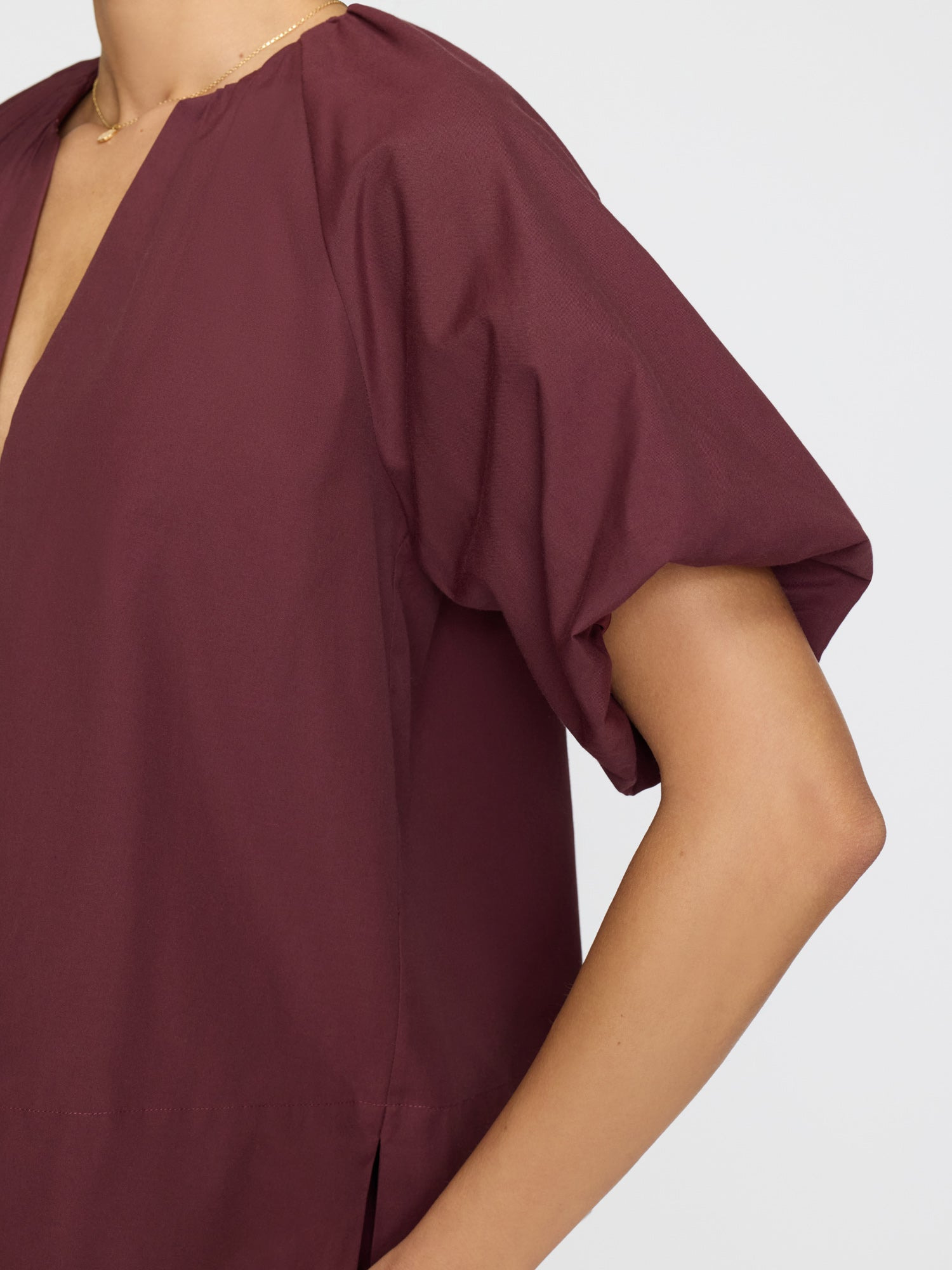 The Hattie Top - 6