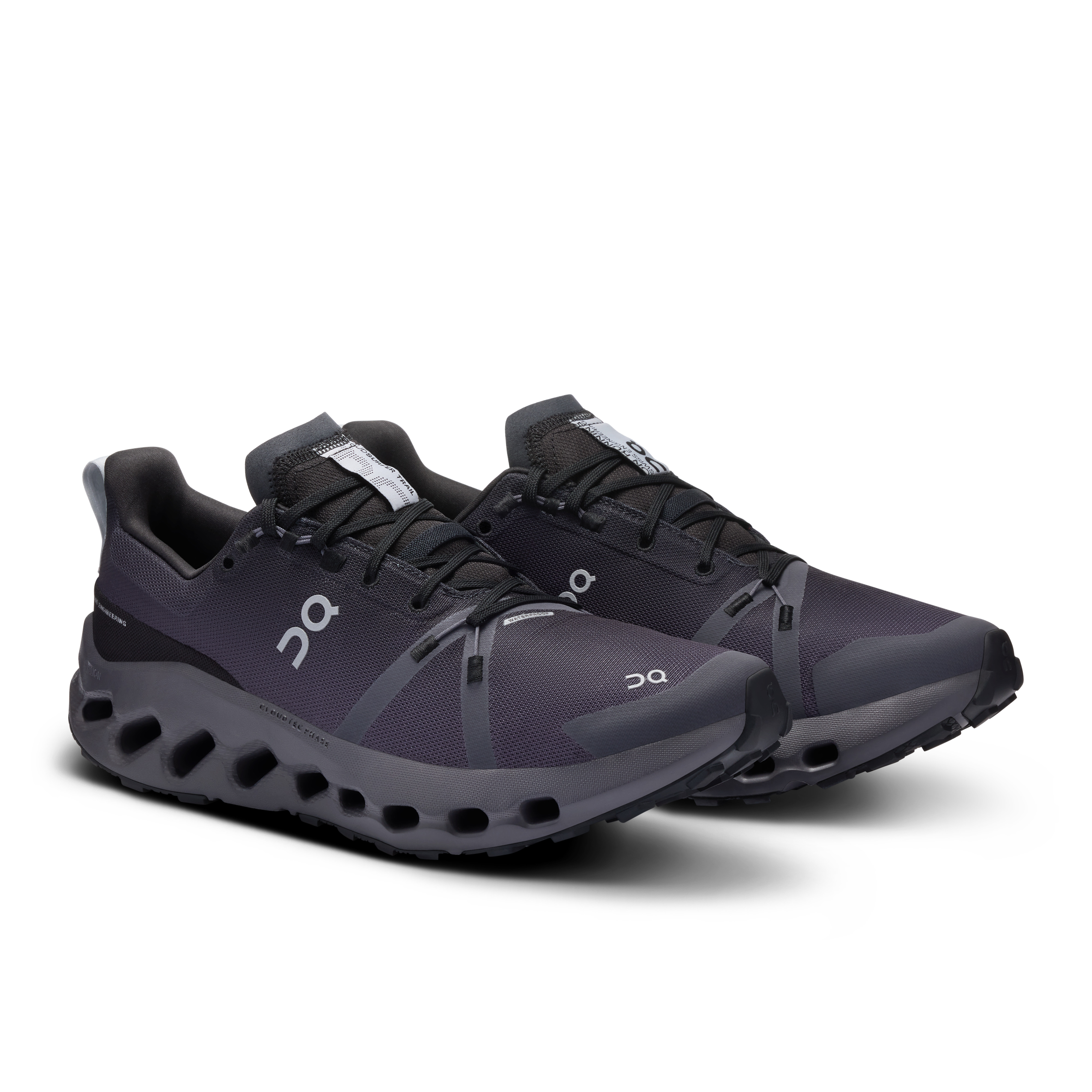 Cloudsurfer Trail Waterproof - 6