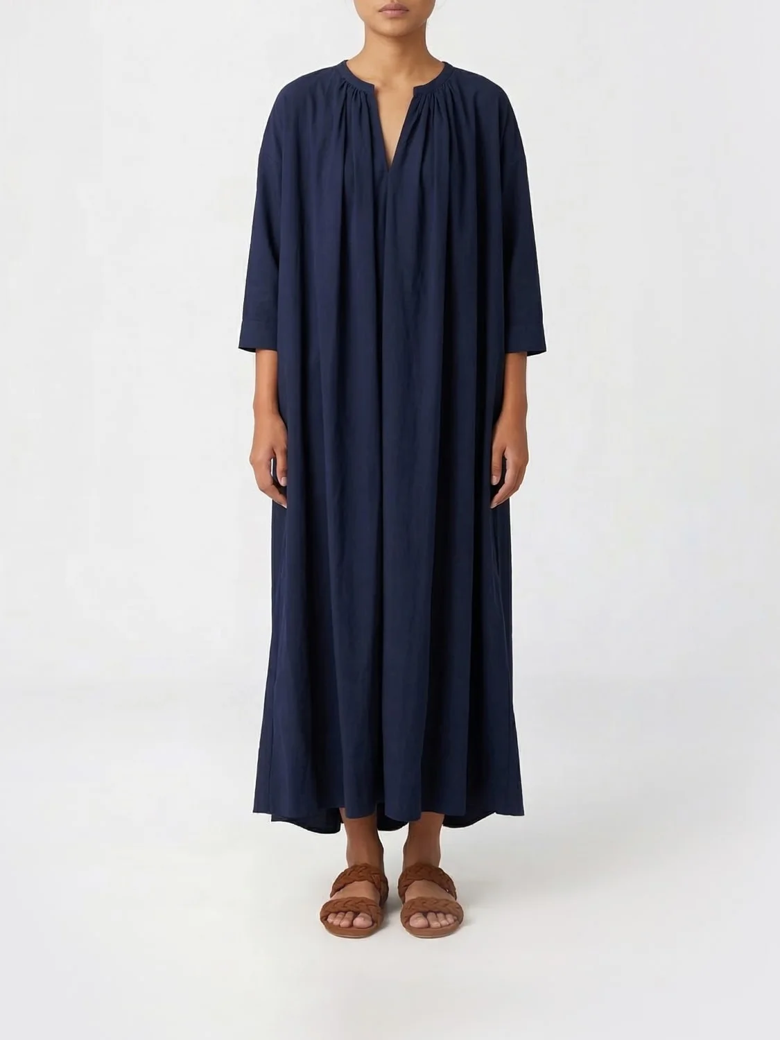 Dress woman Aspesi - 1