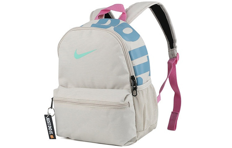 Nike Nike Classic 2020SS Children's Backpack BA5559-104 outlook