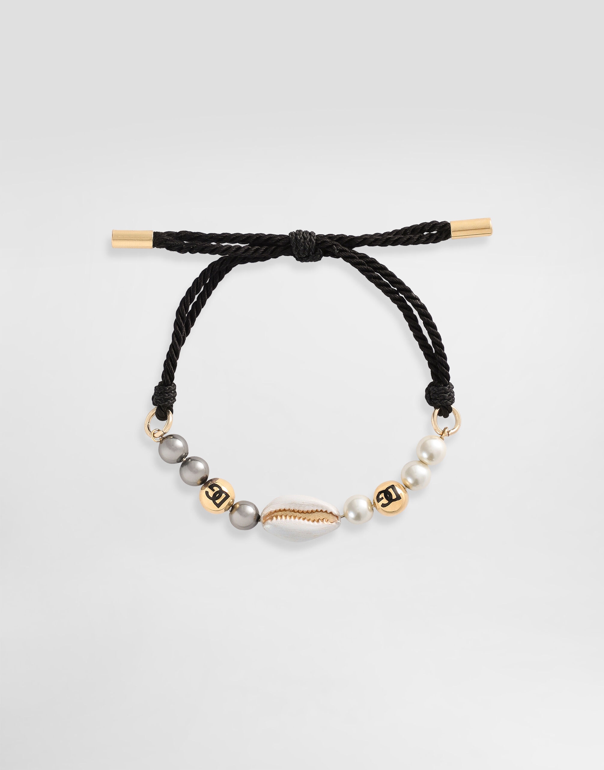 Cord bracelet - 3