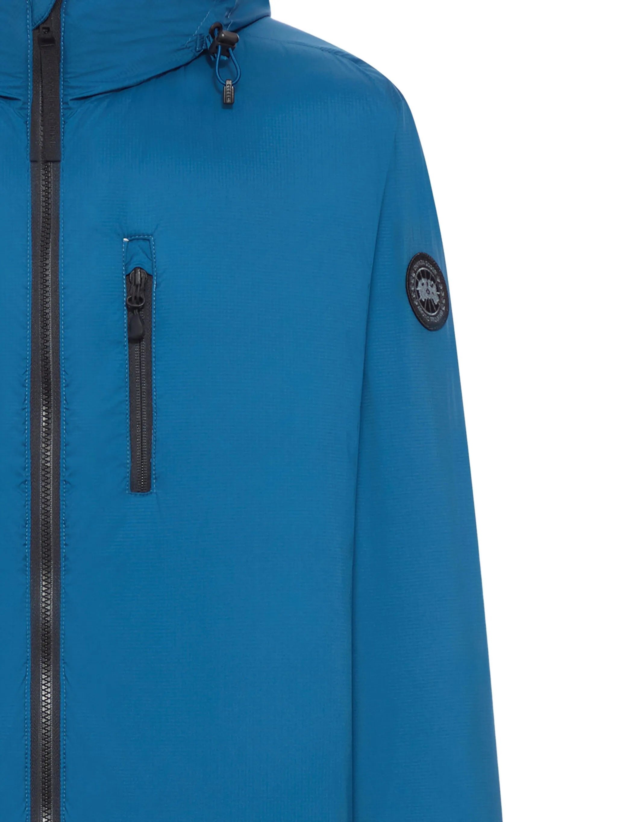 Canada Goose Logo-patch Padded Jacket - 2