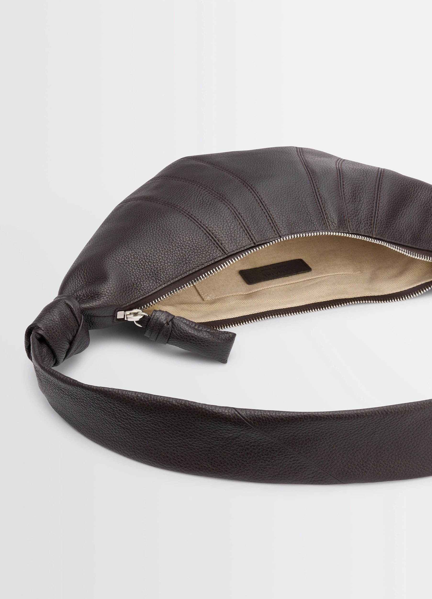 SMALL CROISSANT BAG - 4