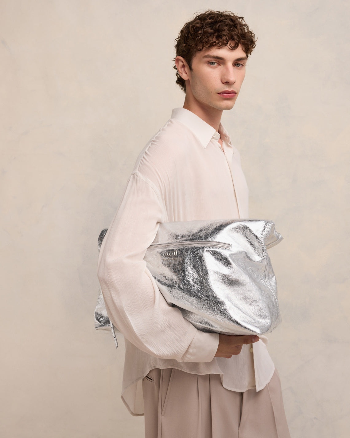 MAXI GROCERY BAG - 7