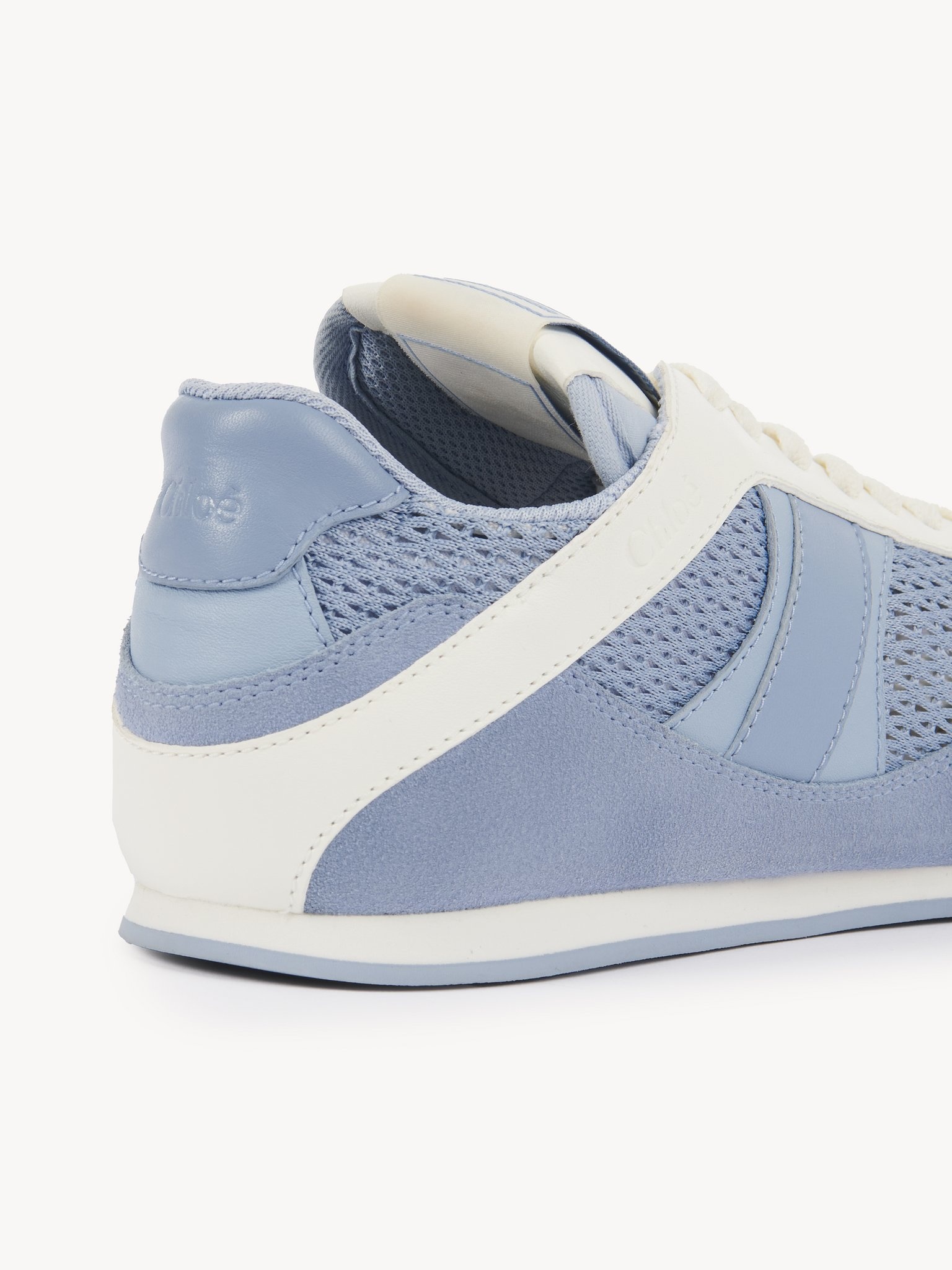 CHLOÉ KICK SNEAKER - 5