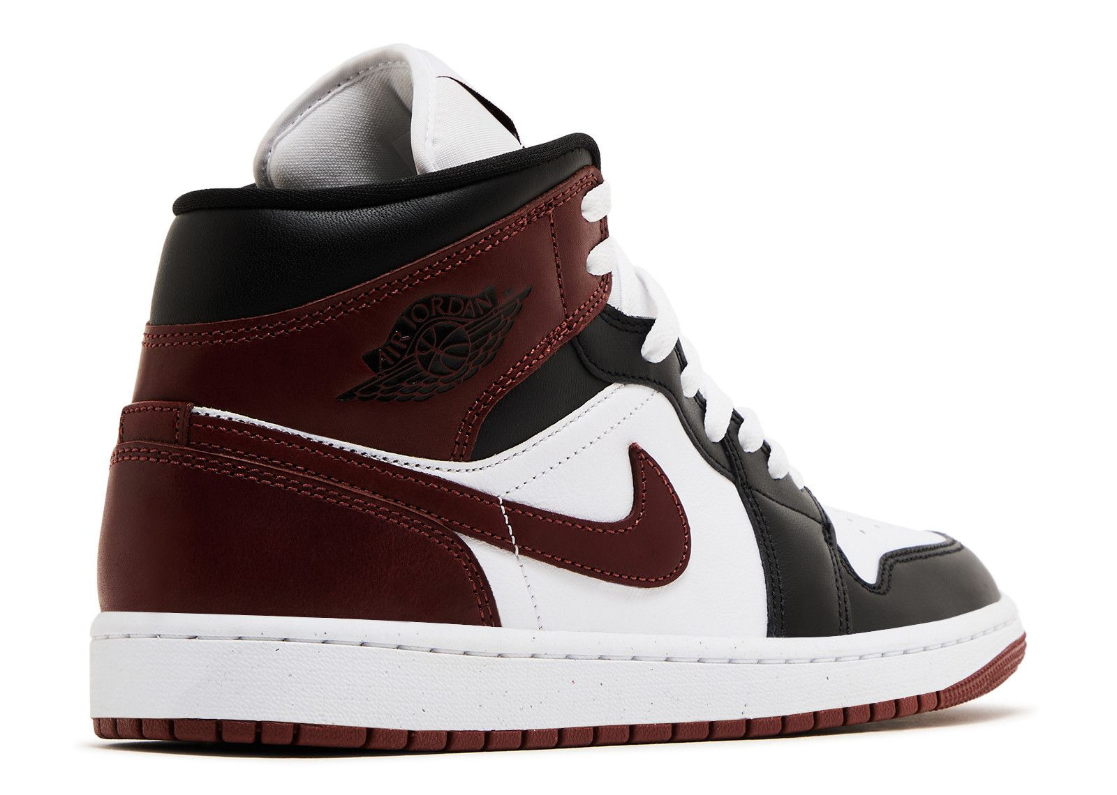 JORDAN 1 MID SE 'DARK PONY' - 3