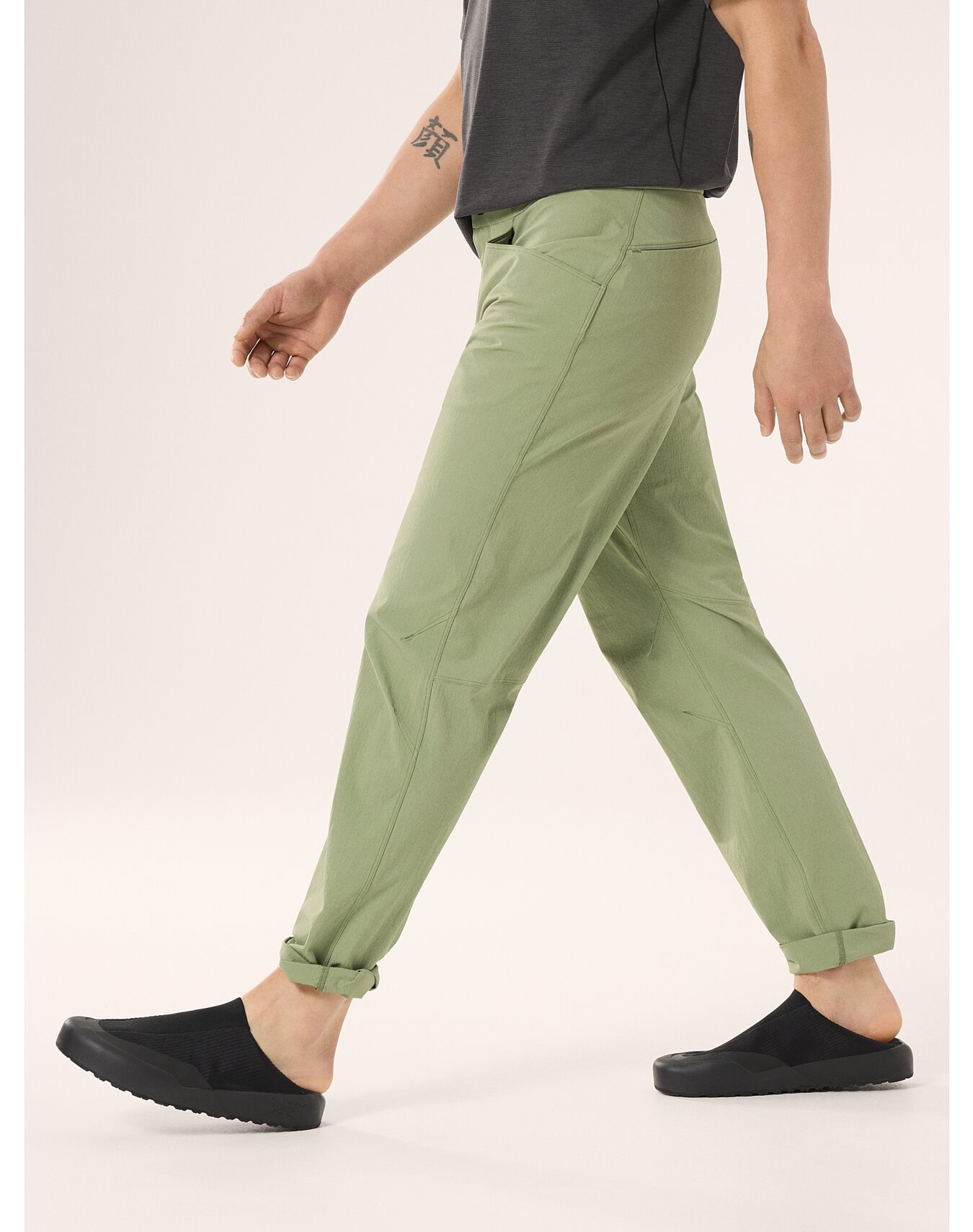 Konseal Pant - 6