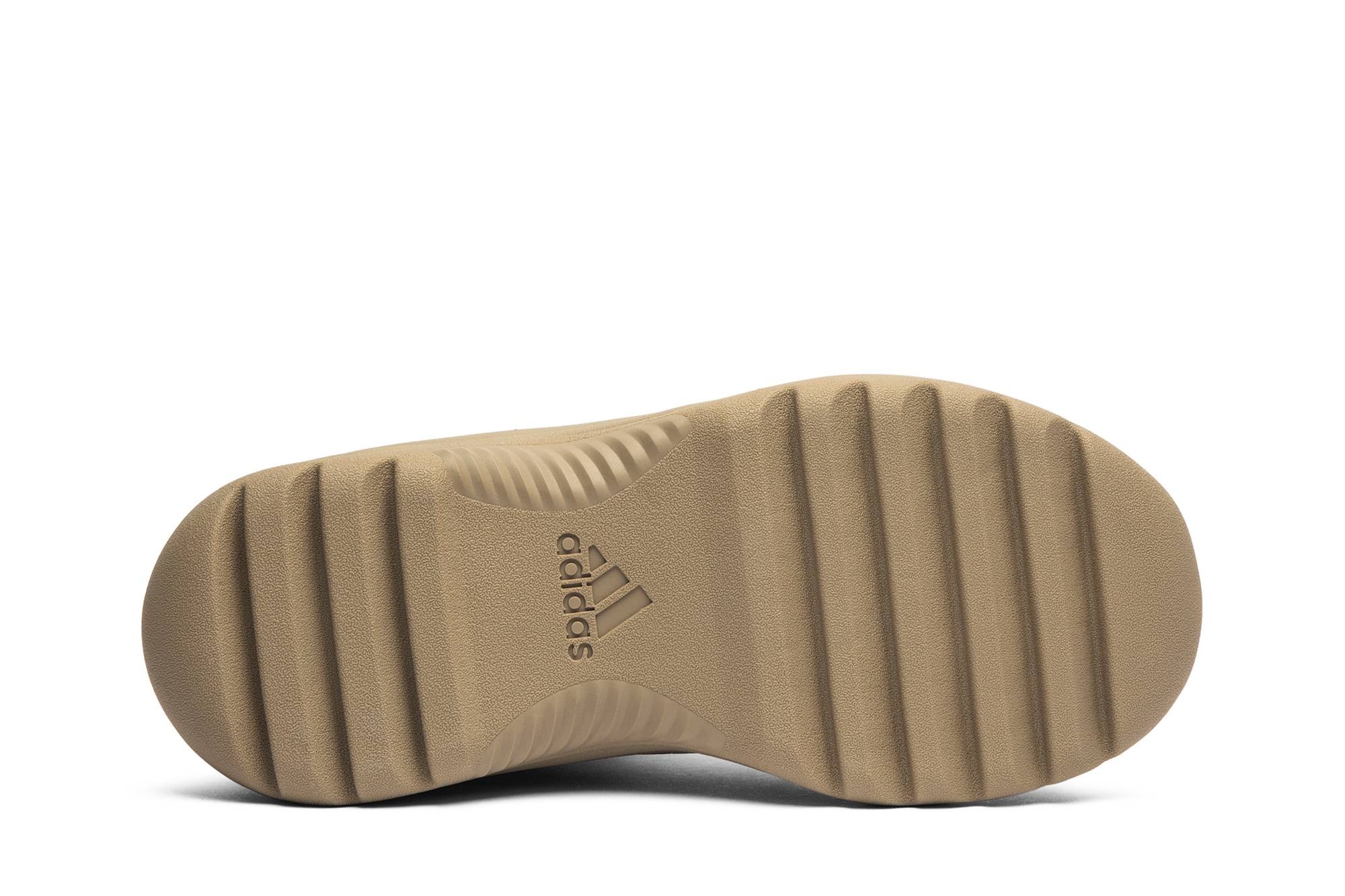 Yeezy Desert Boot 'Rock' - 4