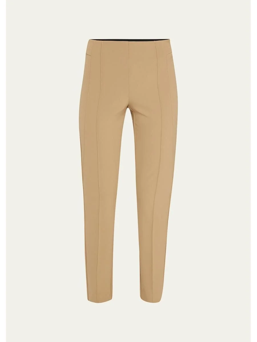 Gramercy Acclaimed-Stretch Pants - 1