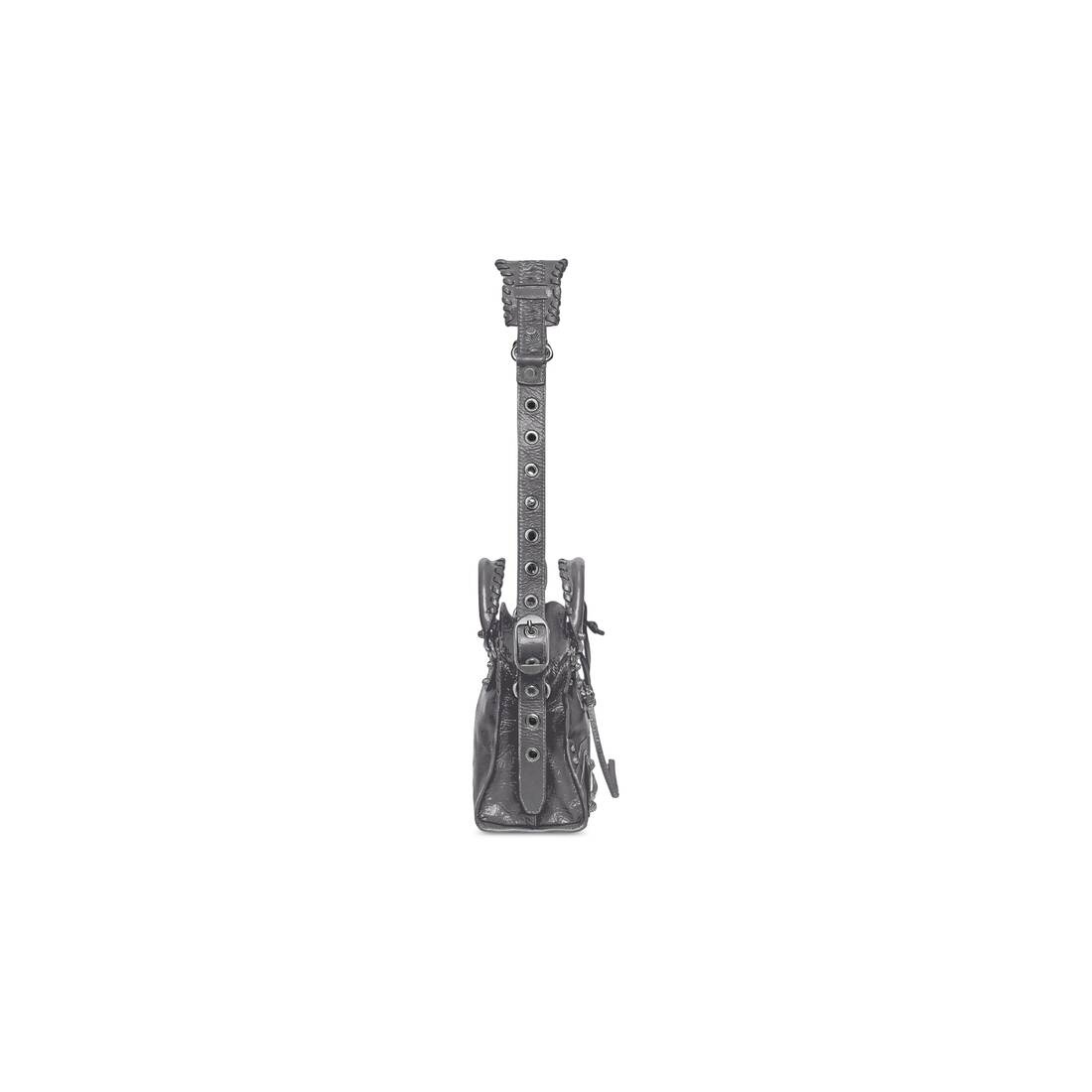 Women's Neo Cagole Xs Handbag  in Dark Grey - 2