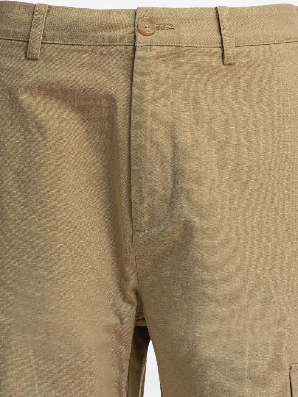 cargo-pocket trousers - 3