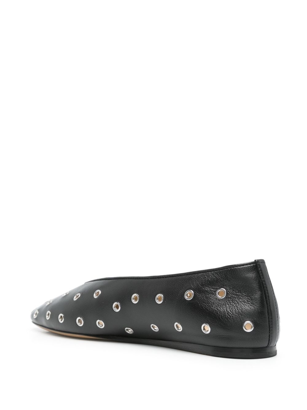 Regency ballet flats - 3