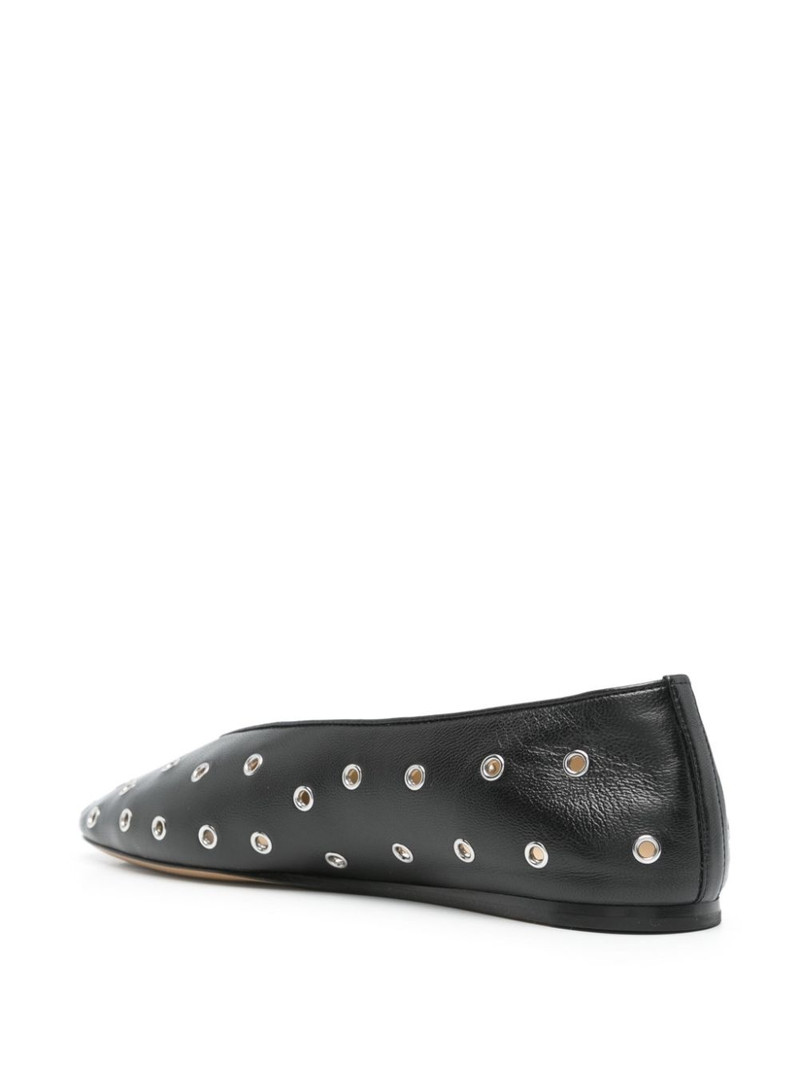 Regency ballet flats 3