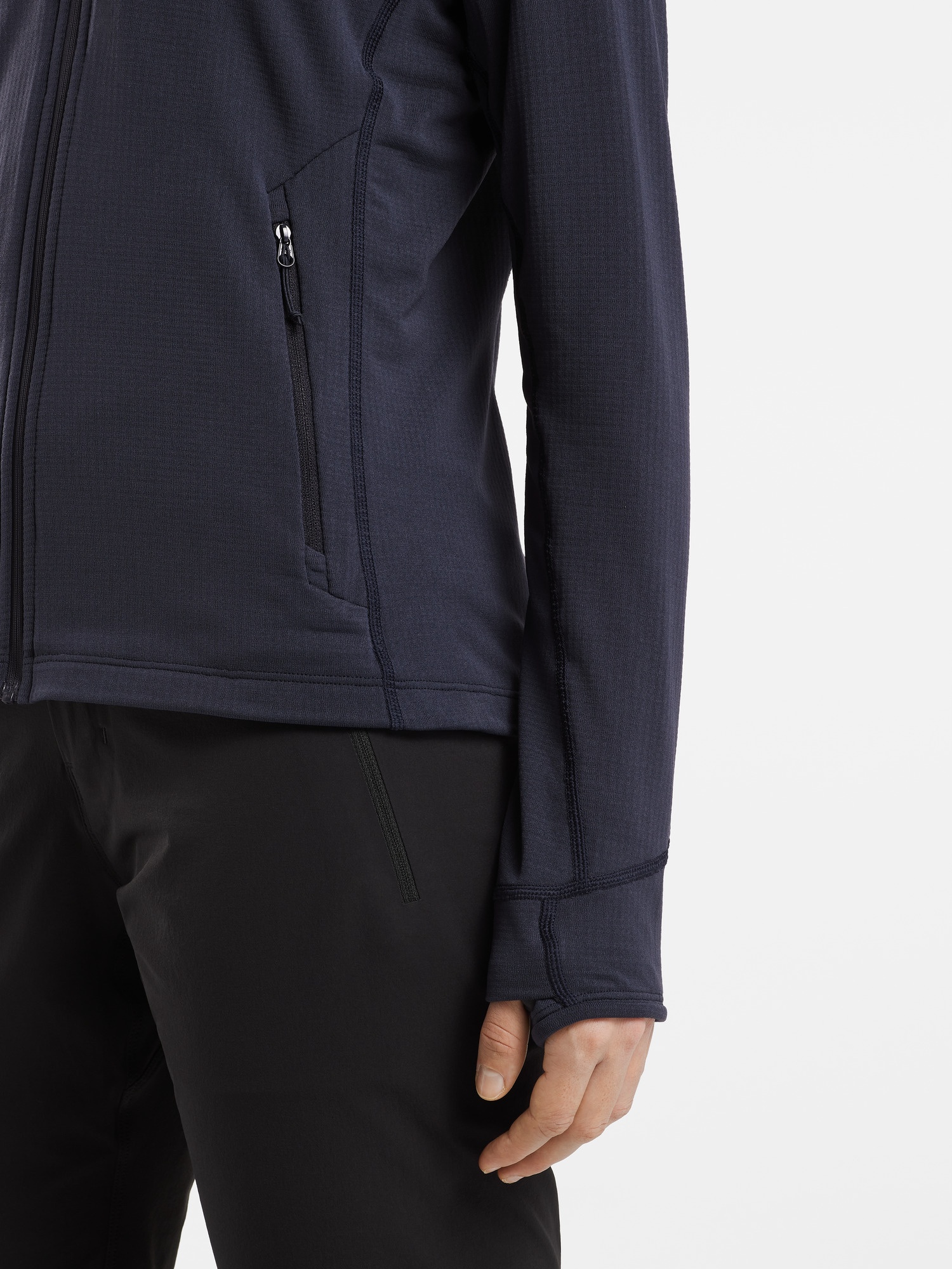 Delta Jacket - 6