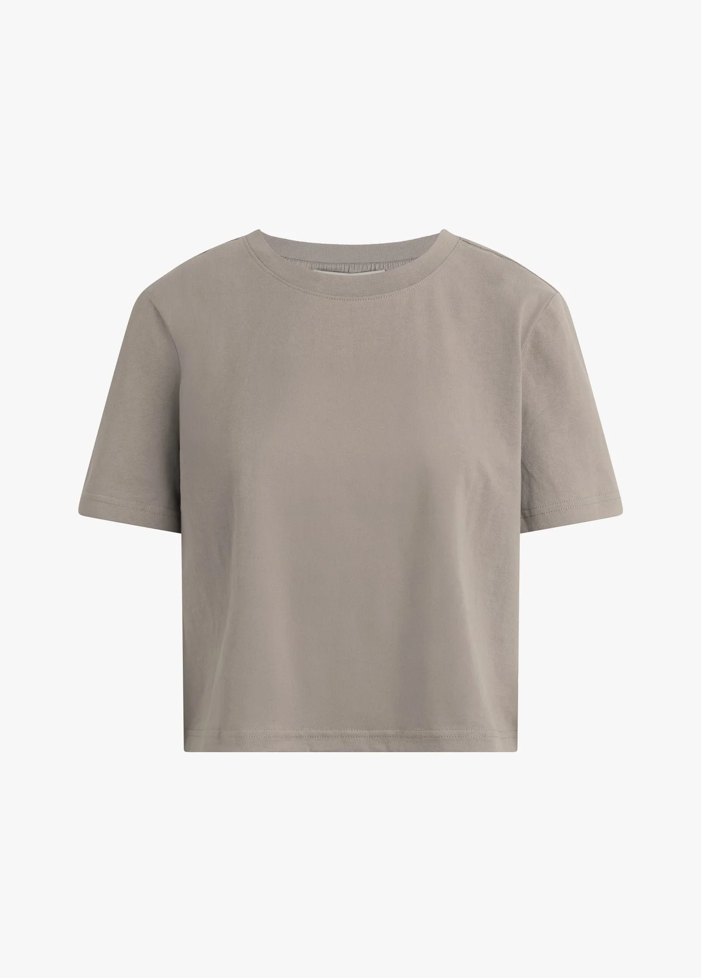 THE ORGANIC FAVORITE TEE - 1