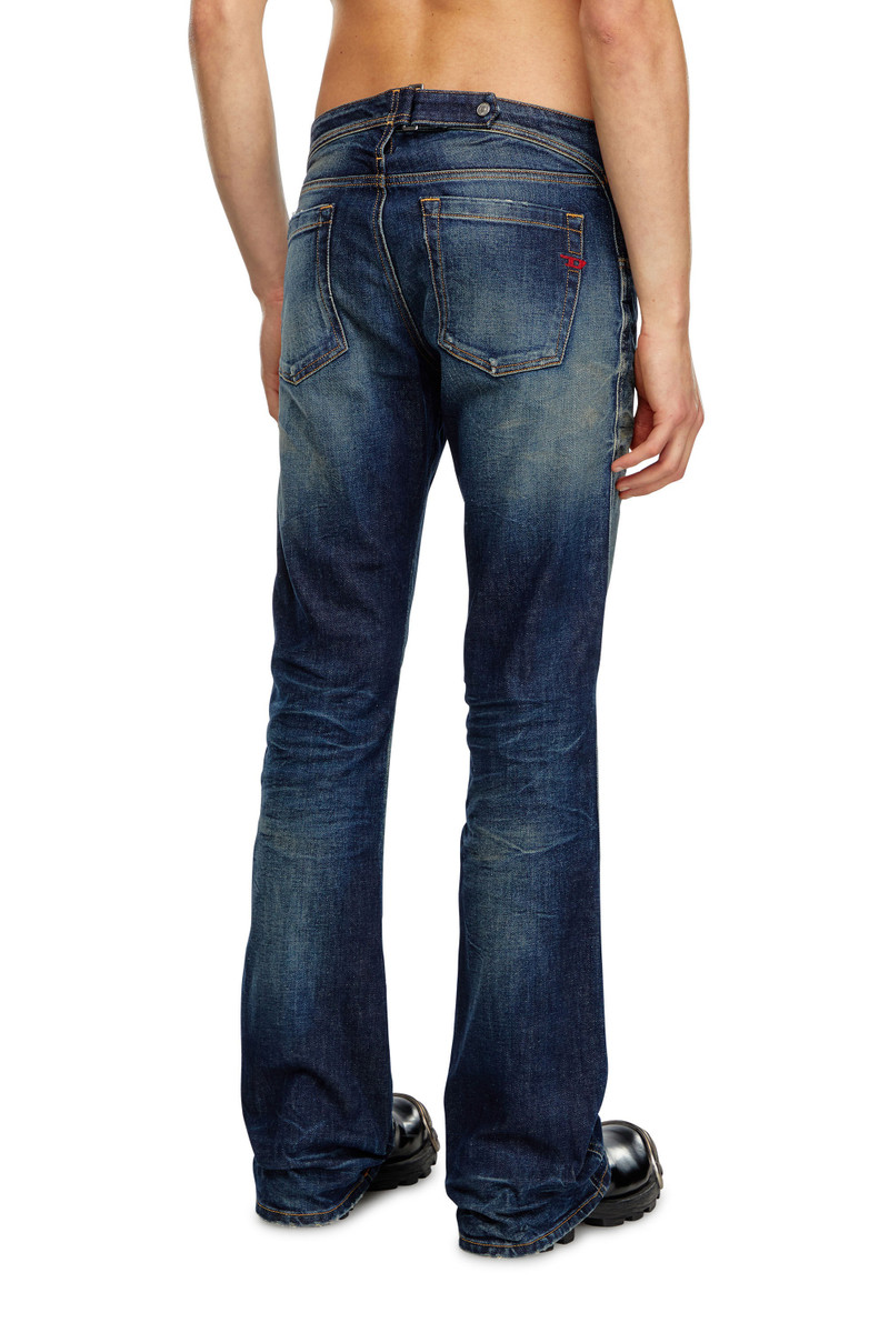 BOOTCUT JEANS D-BACKLER 09H79 4