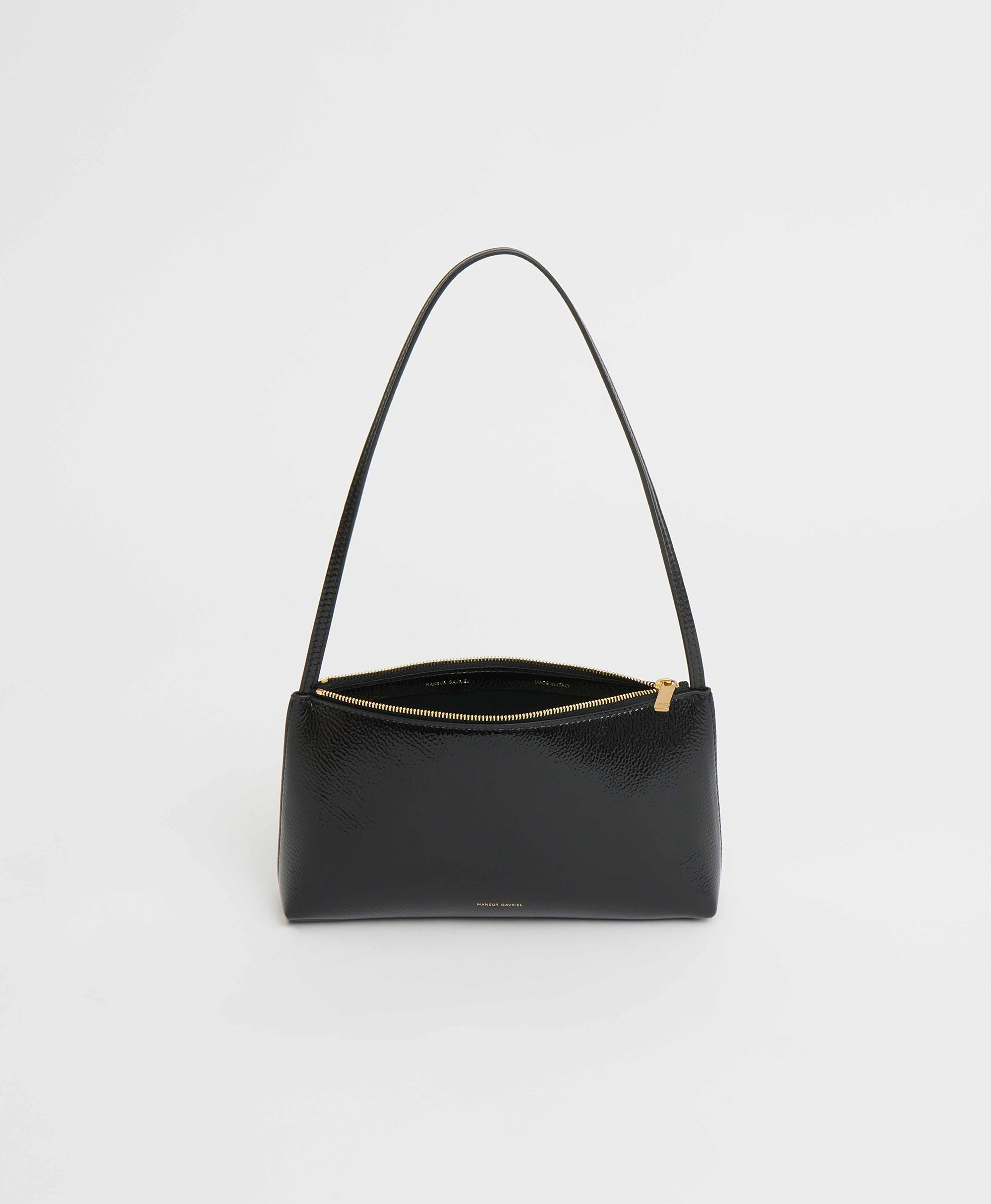 GAIA SHOULDER BAG - 4