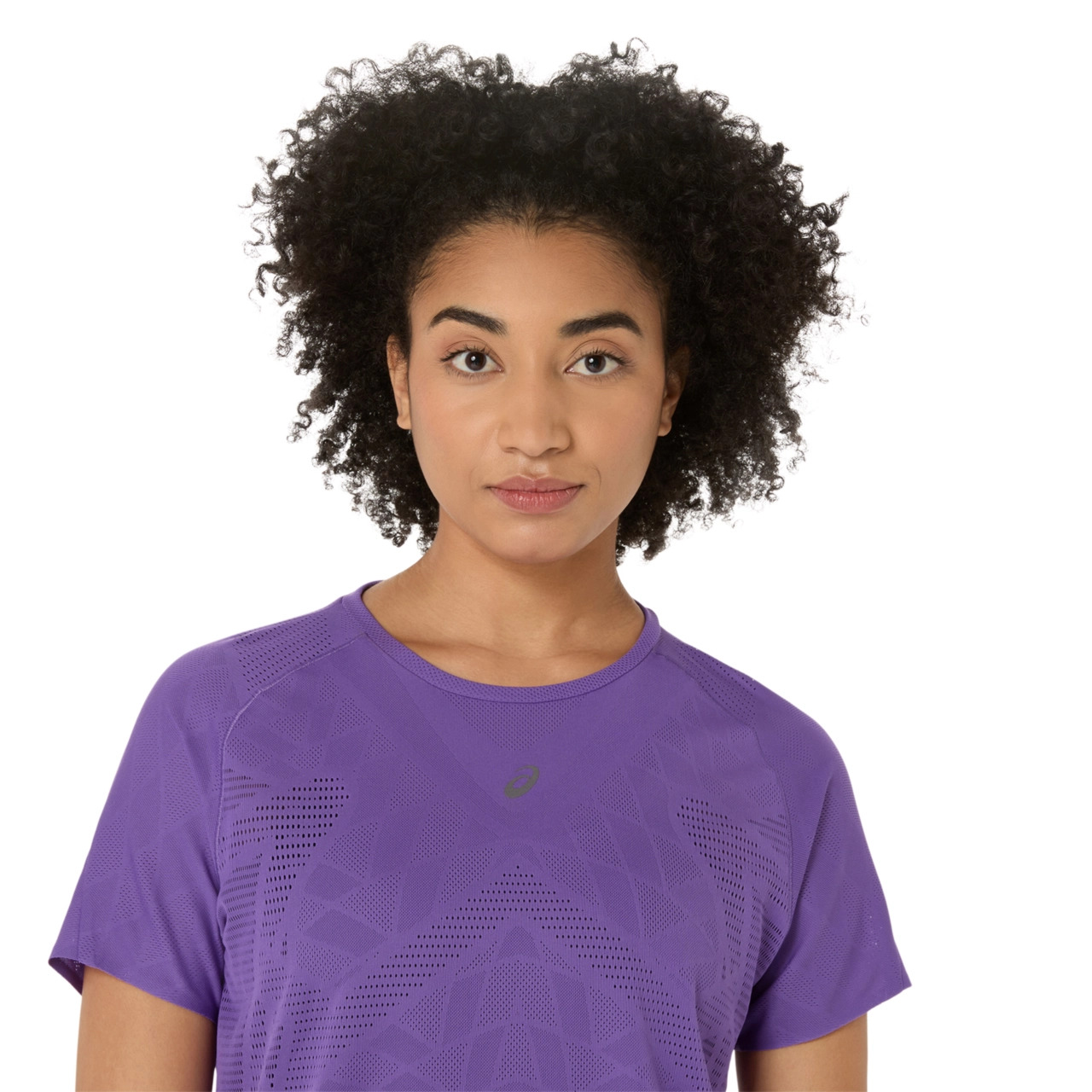 METARUN SHORT SLEEVE TOP - 4