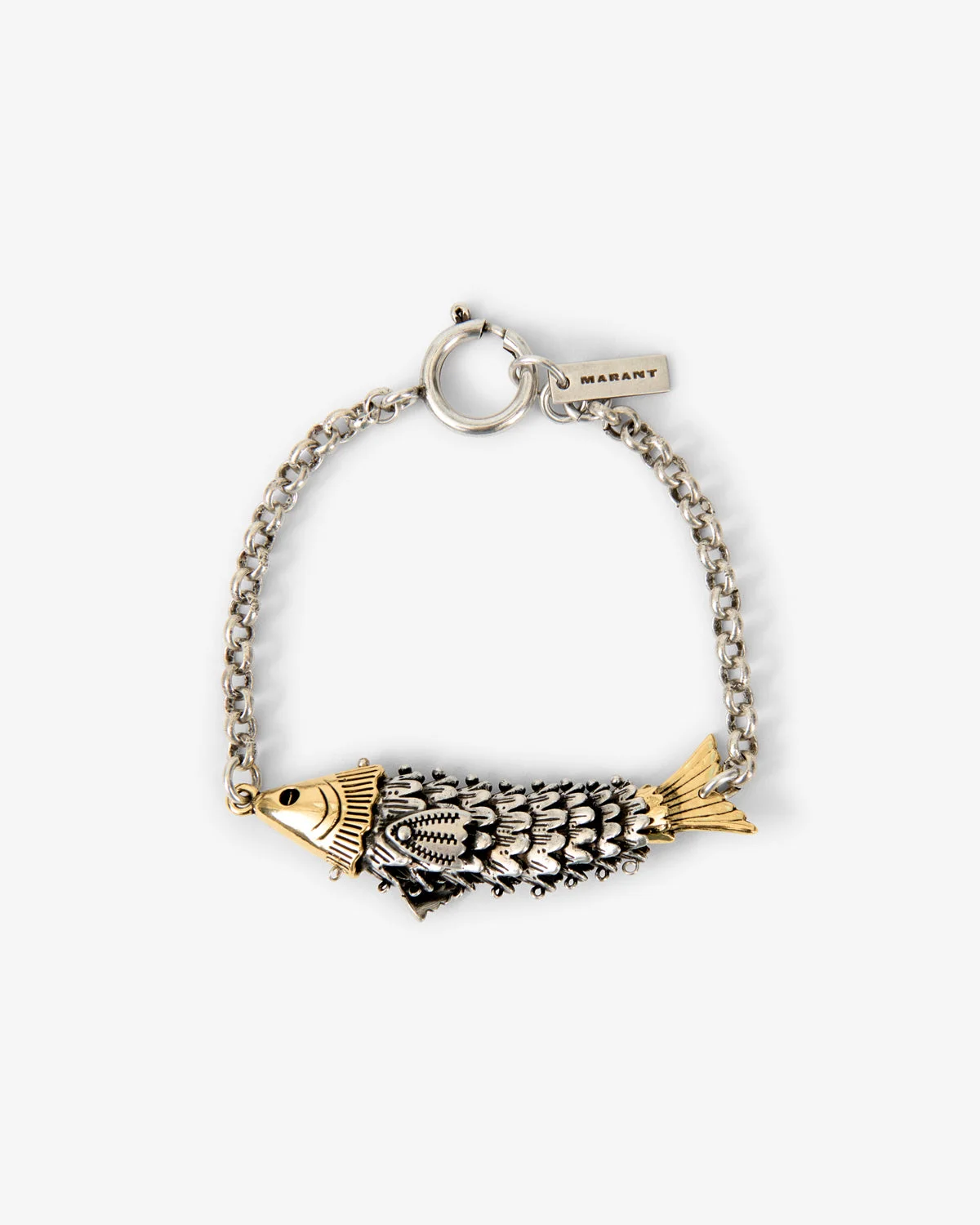 RIVER MAN BRACELET - 1