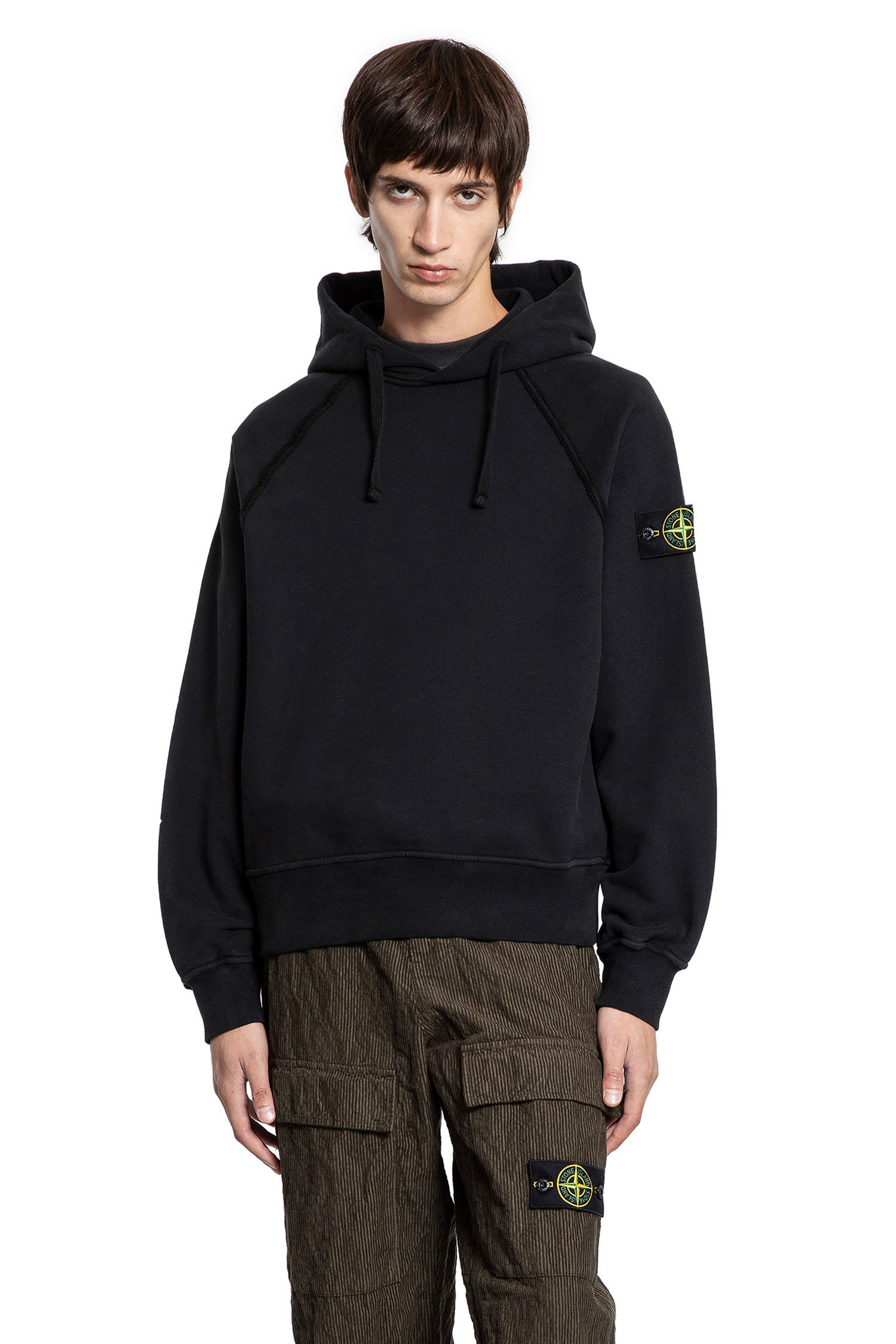 6100023-Light-Organic-Cotton-Fleece-Hoodie - 5