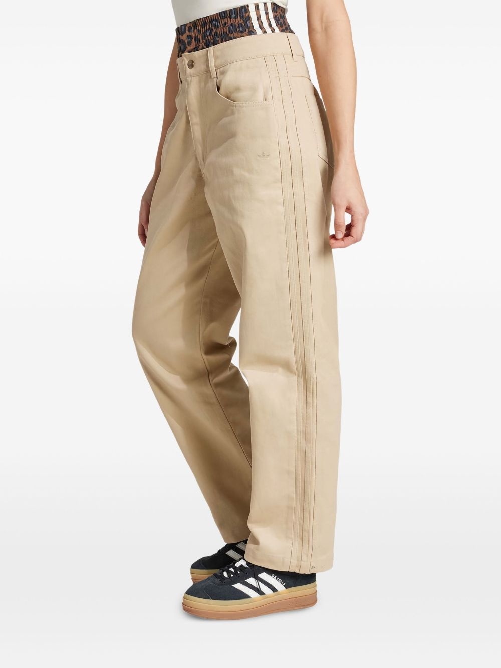 Utility Firebird trousers - 2