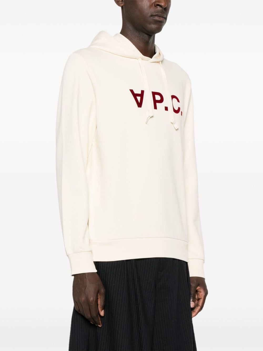 Standard Grand VPC hoodie - 4