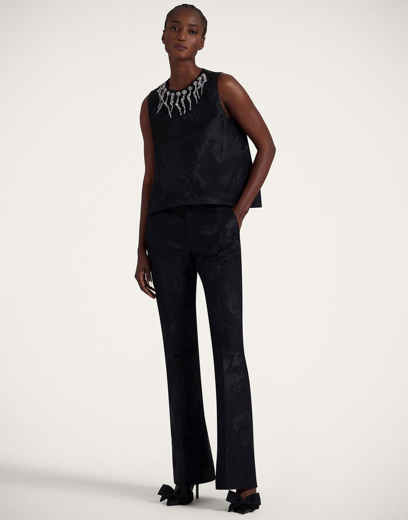 La DoubleJ Saturday Night Pants outlook