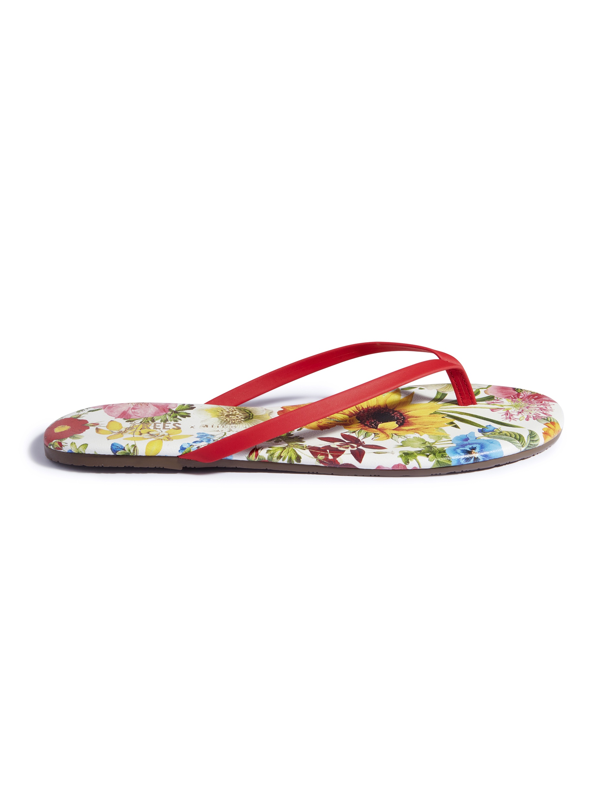 A+O  x TKEES LILY FLIP FLOP - 3