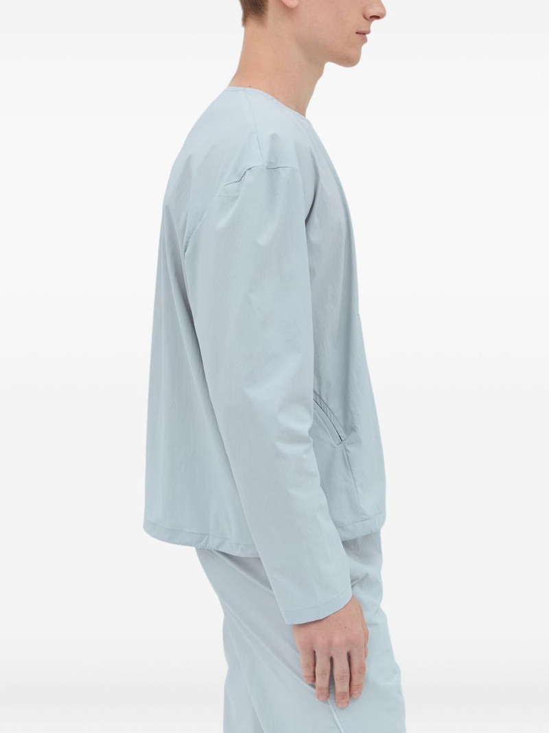 logo-print T-shirt 3