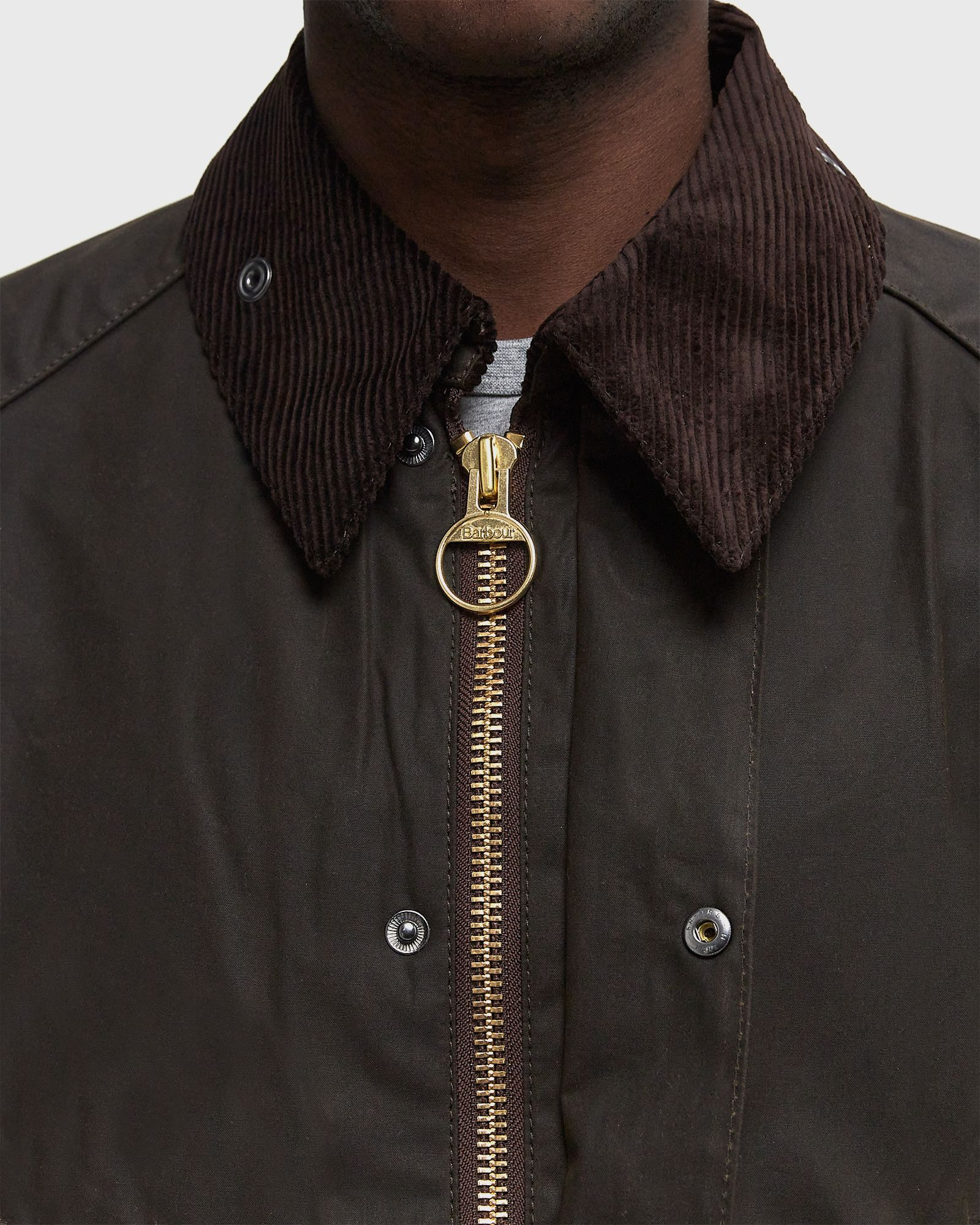 Bedale Wax Jacket - 3