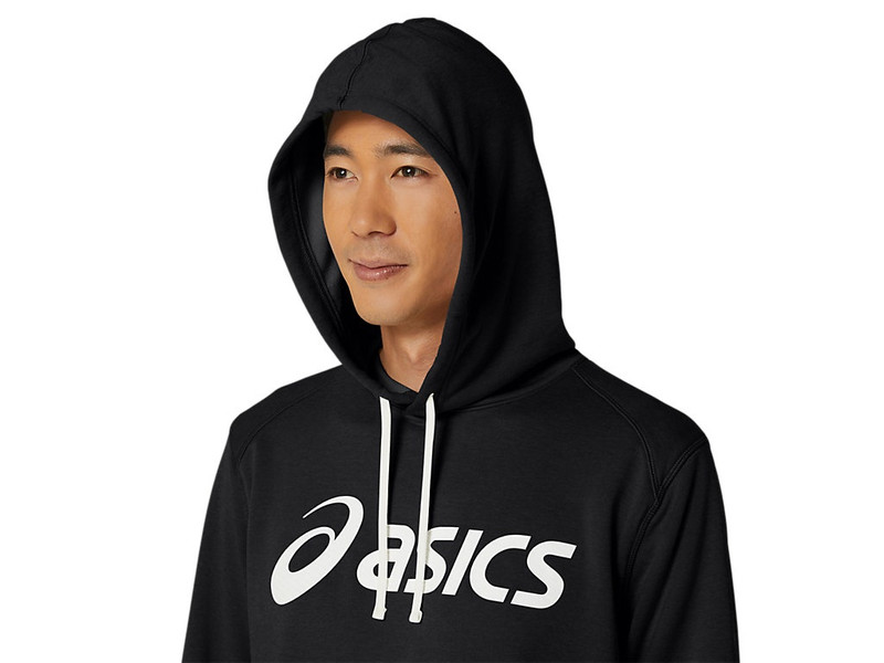 UNISEX ESSENTIAL FRENCH TERRY HOODIE 2.0 7