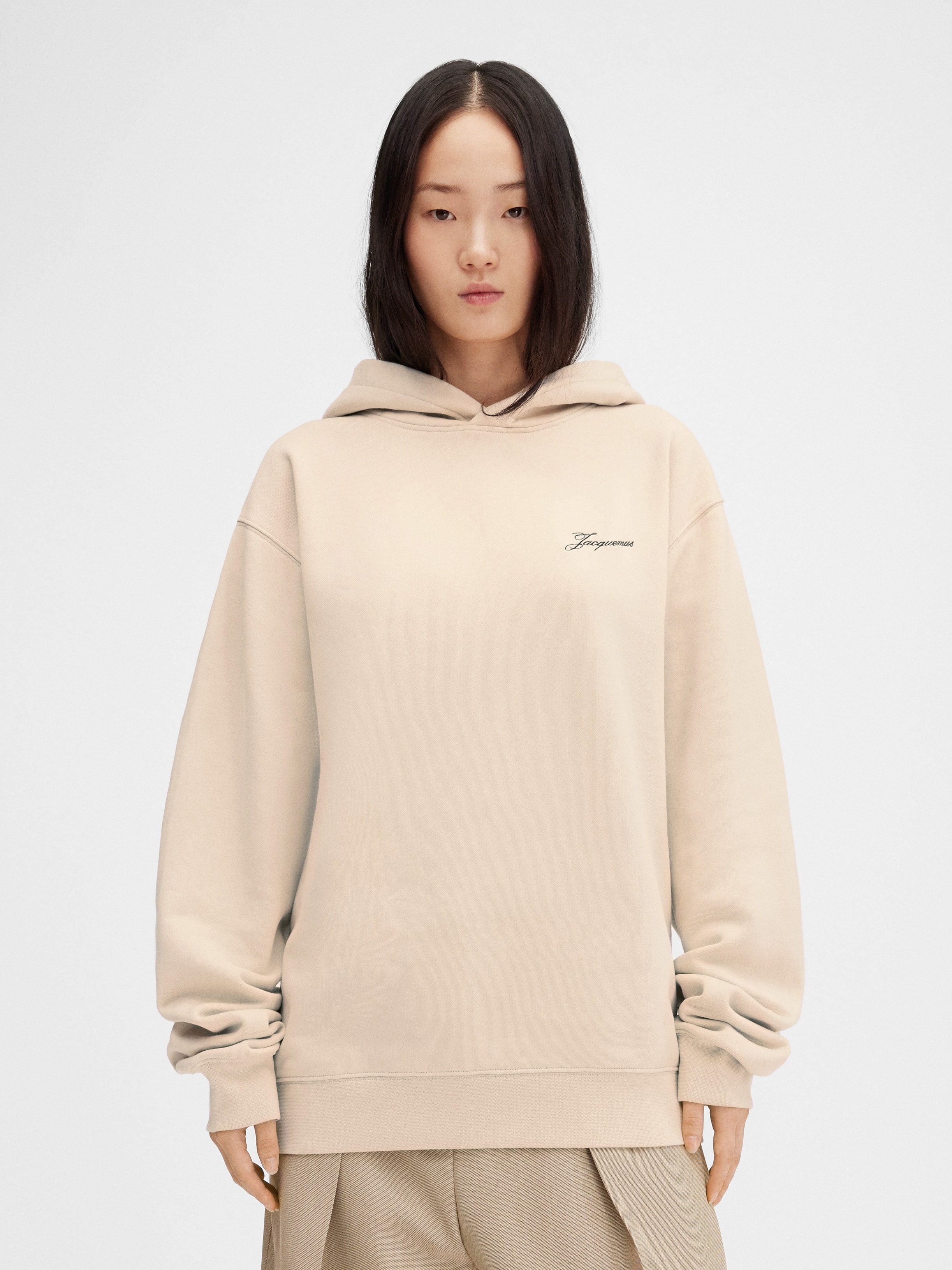 The London hoodie - 5