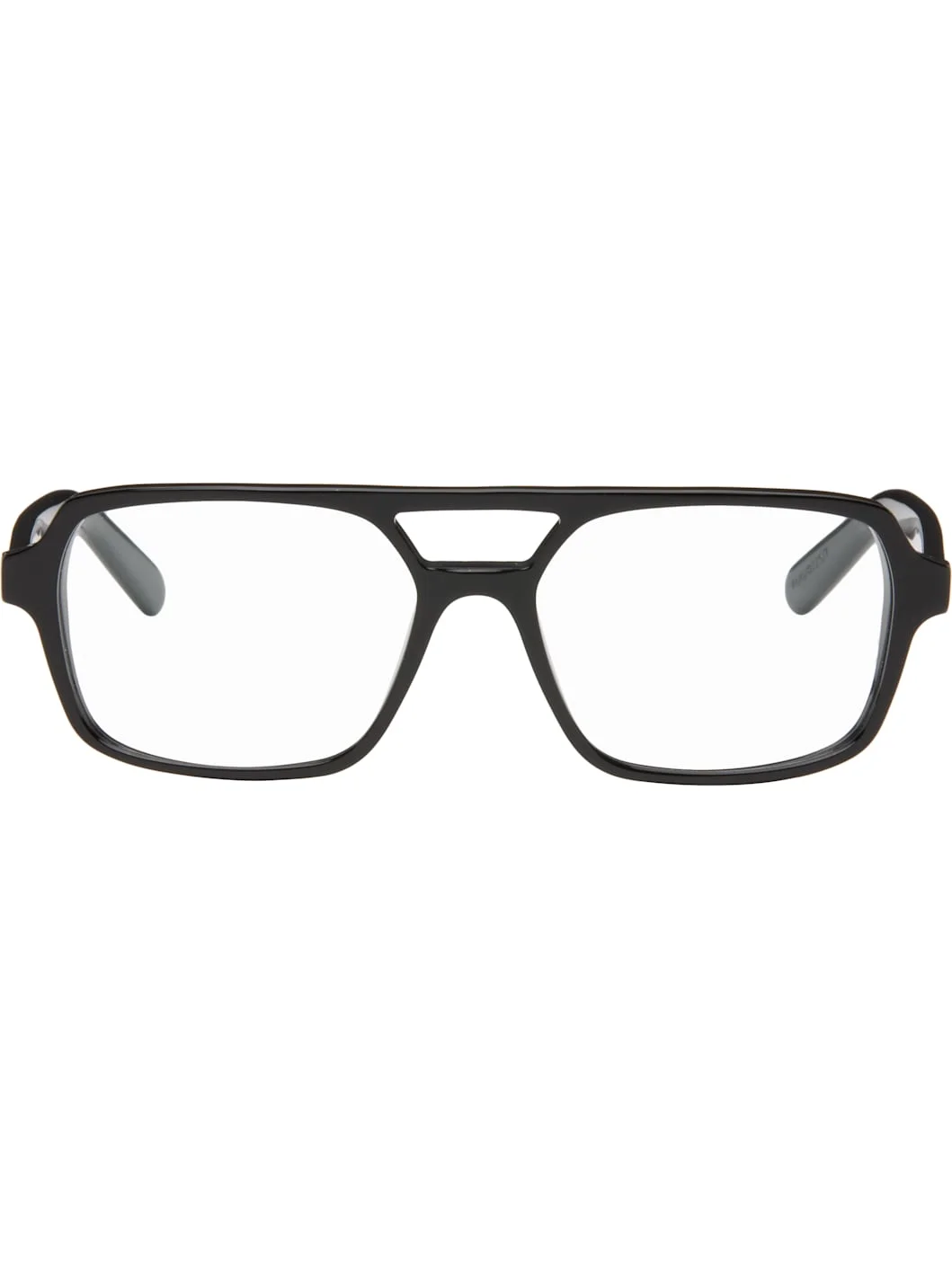 Black 14 Glasses - 1