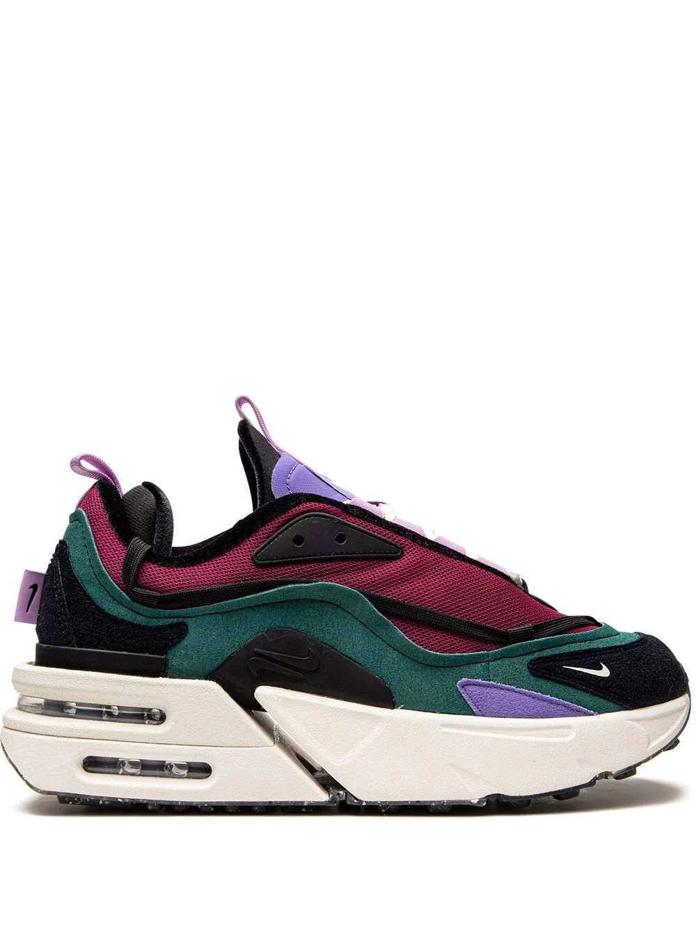 Air Max Furyosa NRG low-top sneakers - 1
