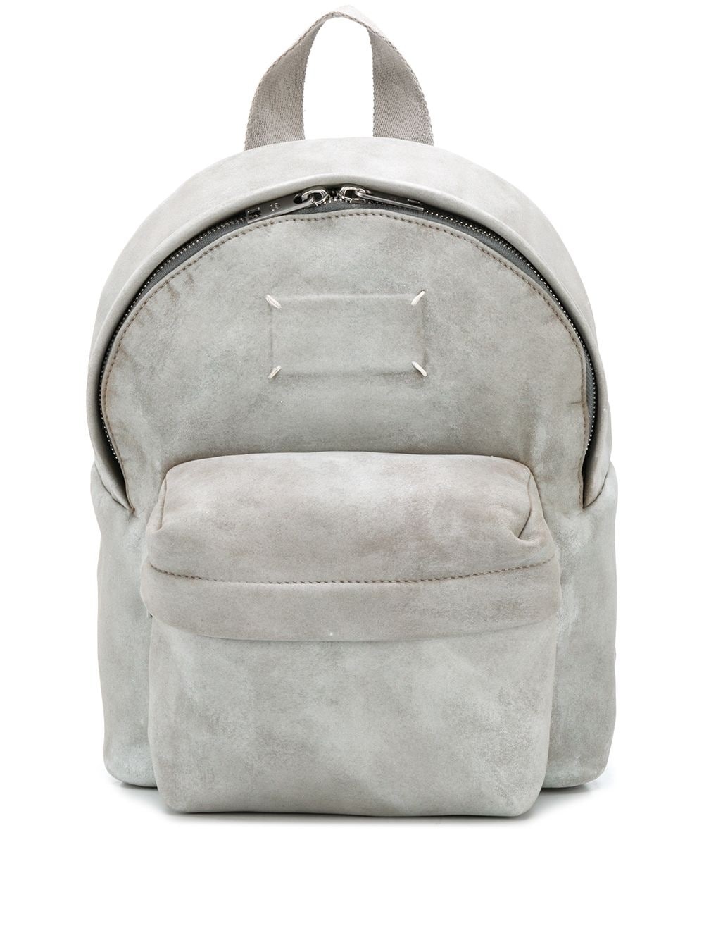 small 4-stitch backpack - 1