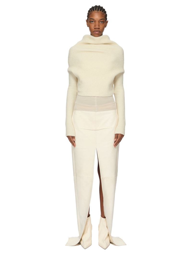 Rick Owens KNITS outlook