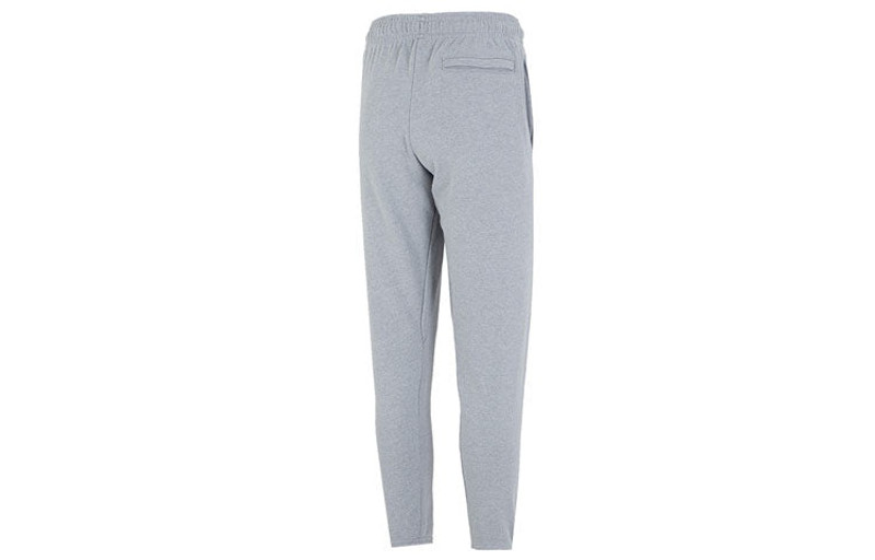 Under Armour Under Armour Elevated Terry Joggers 'Grey' 1373846-035 outlook