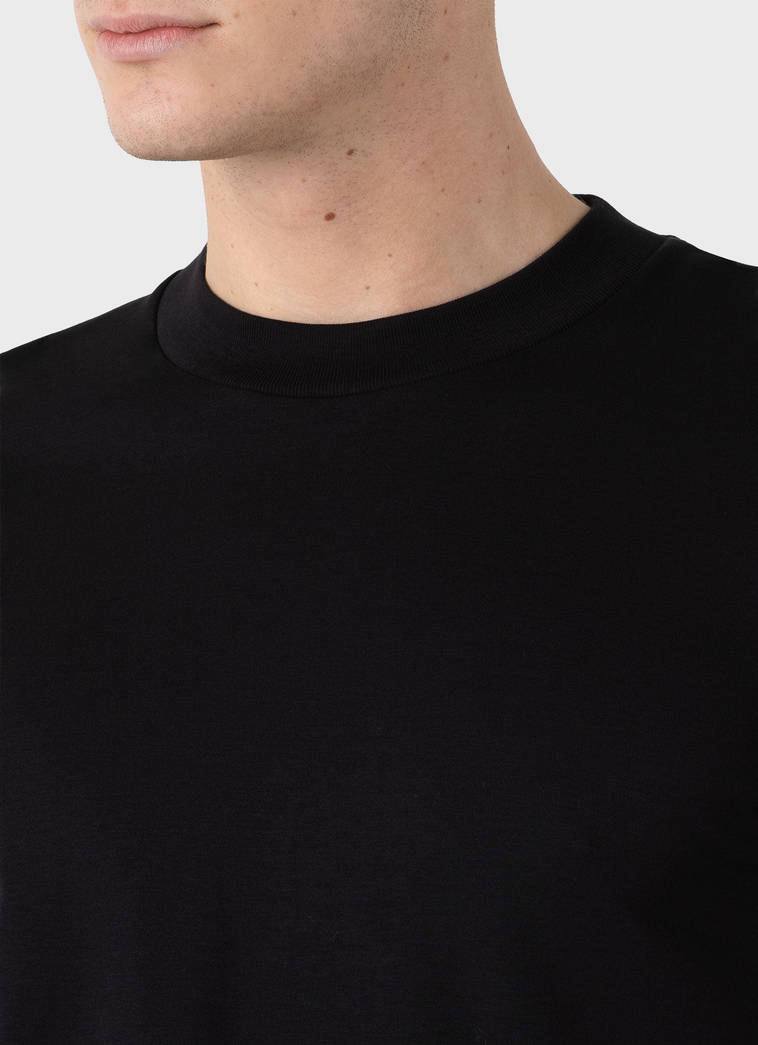 Long Sleeve Heavyweight T‑shirt - 6