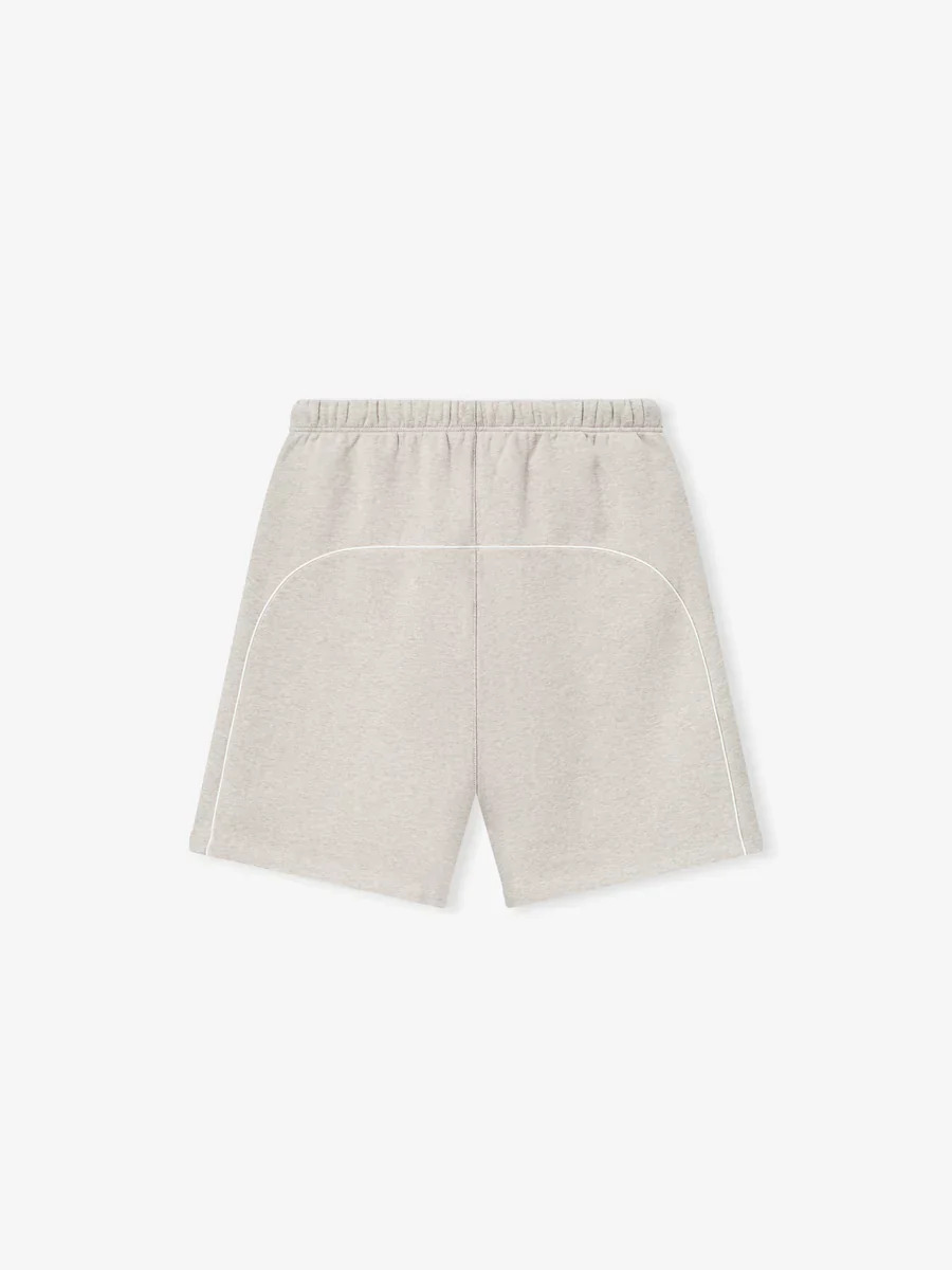 Basketball Jersey Shorts - 2