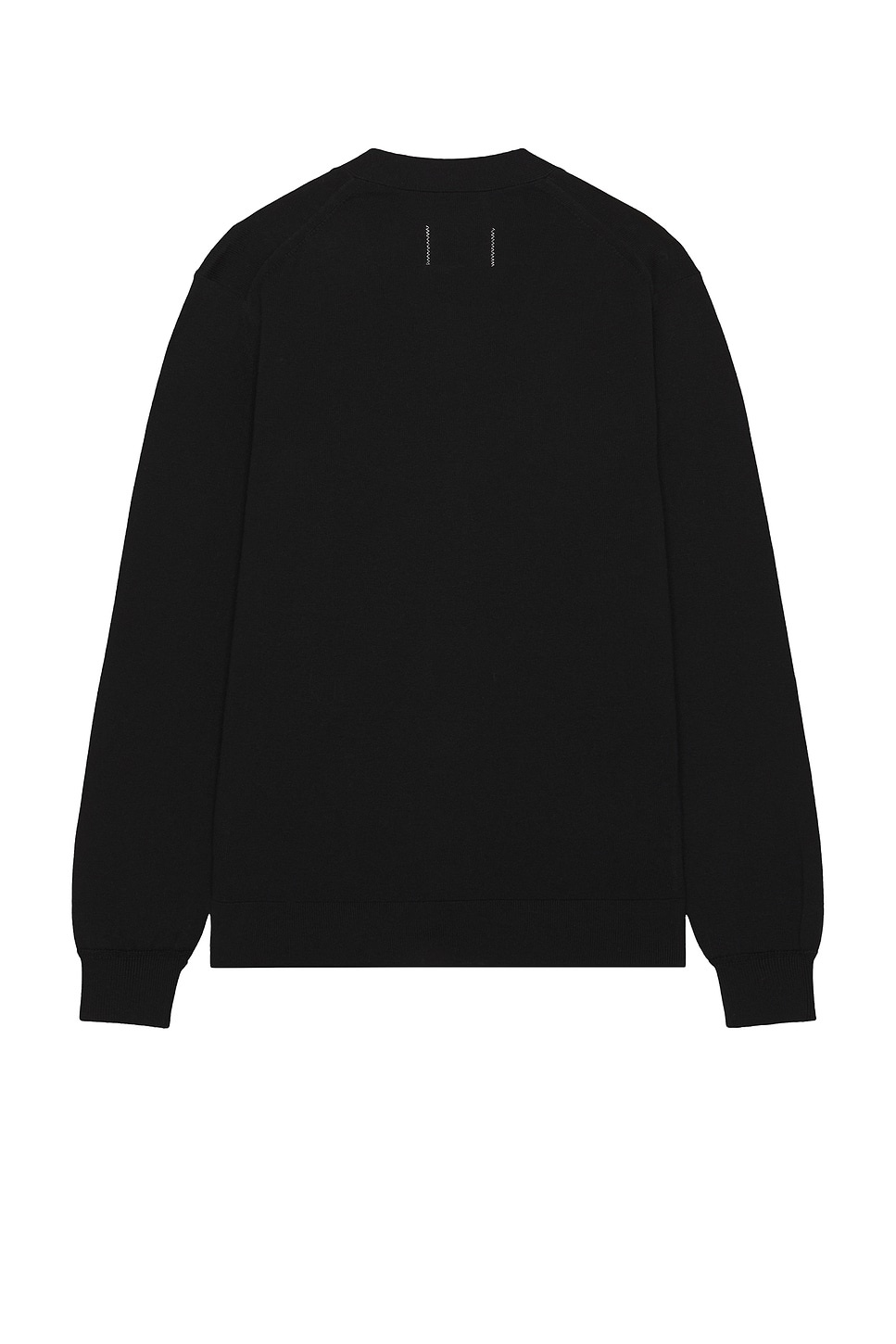 Cotton Cashmere Cardigan - 2