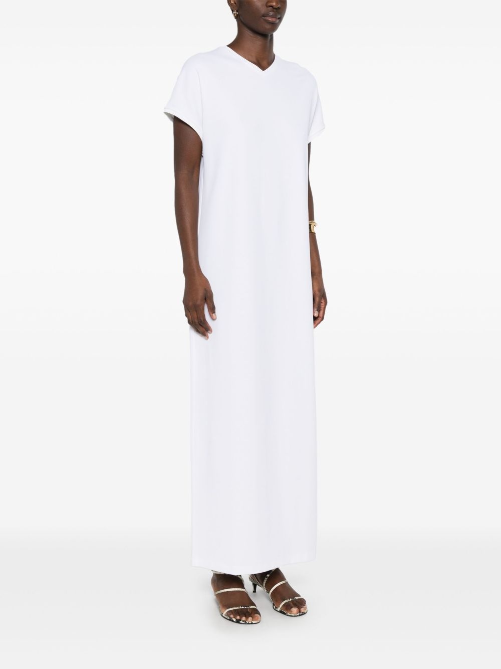 Verda midi dress - 3